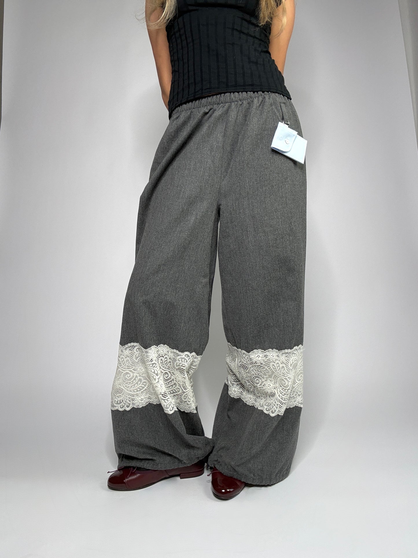 le Colette Pants N°151