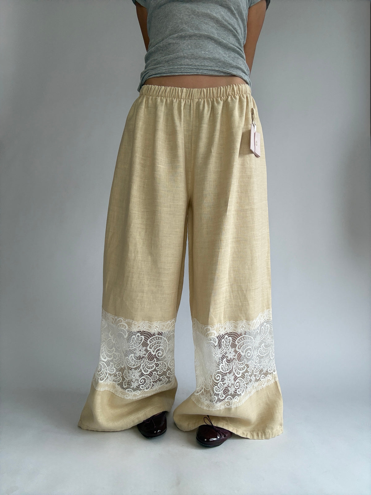 le Colette Pants N°238