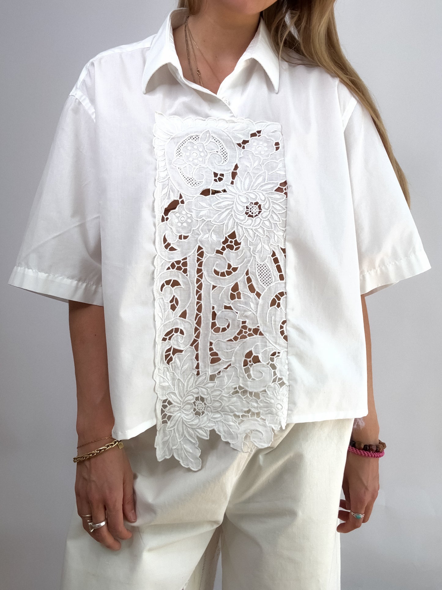 la Colette Shirt N°20
