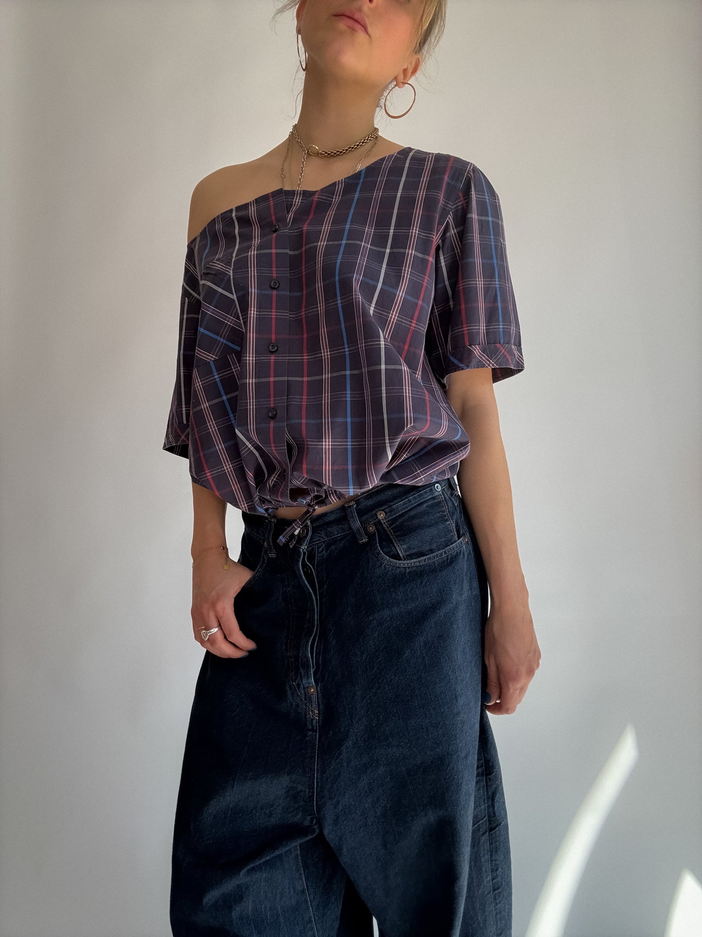 la Louka Shirt N°13