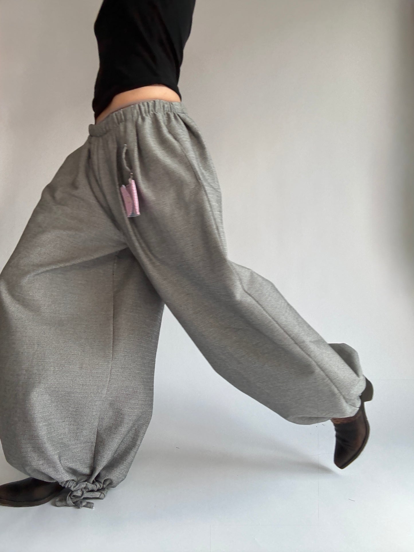 le René Pants N°2