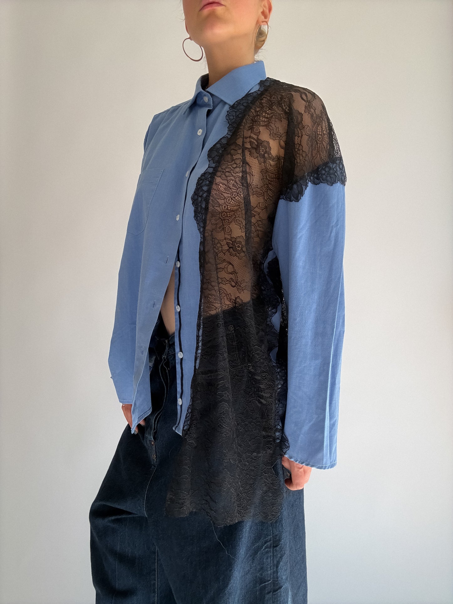 la Colette Shirt N°71