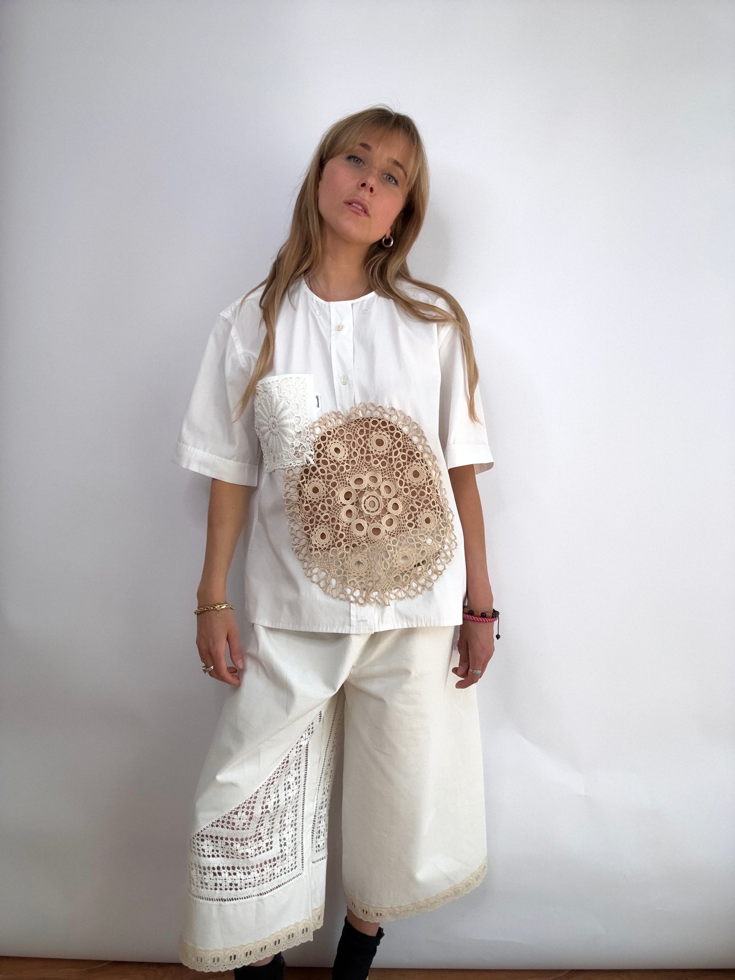la Colette Shirt N°21