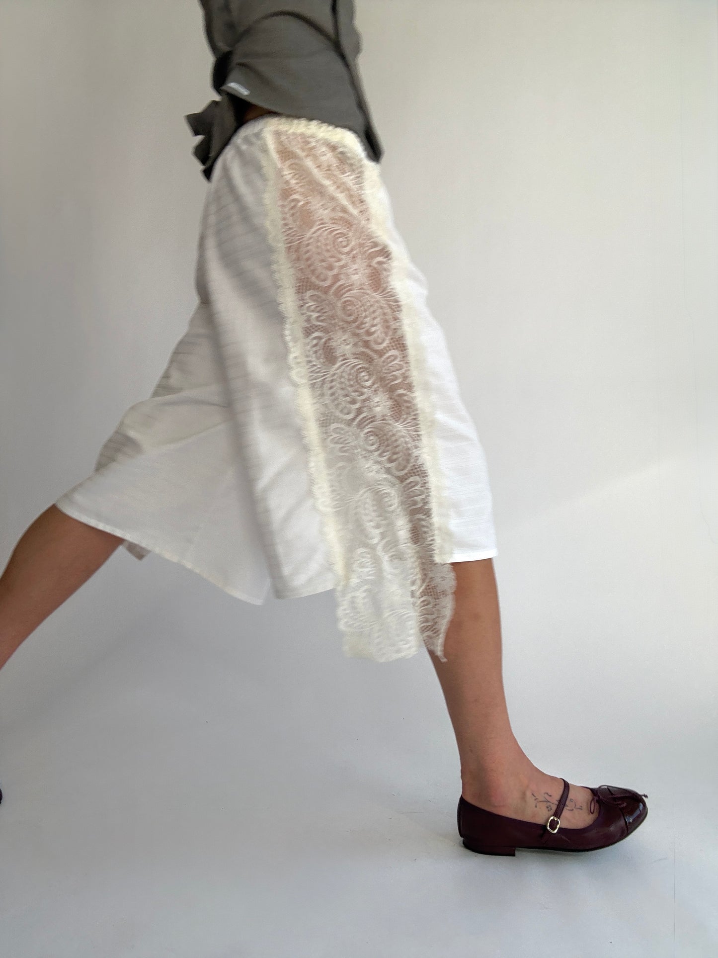 le Colette Basketball Shorts N°122