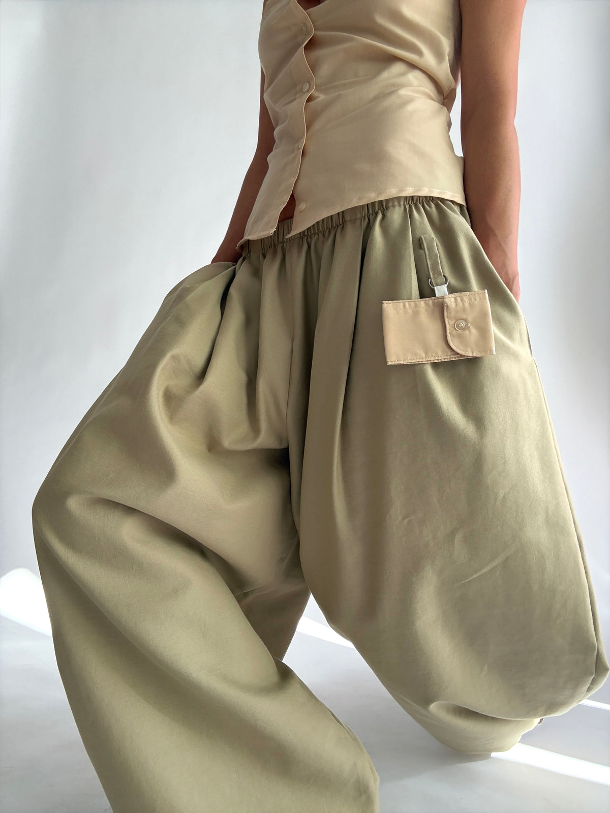 le René Pants N°26