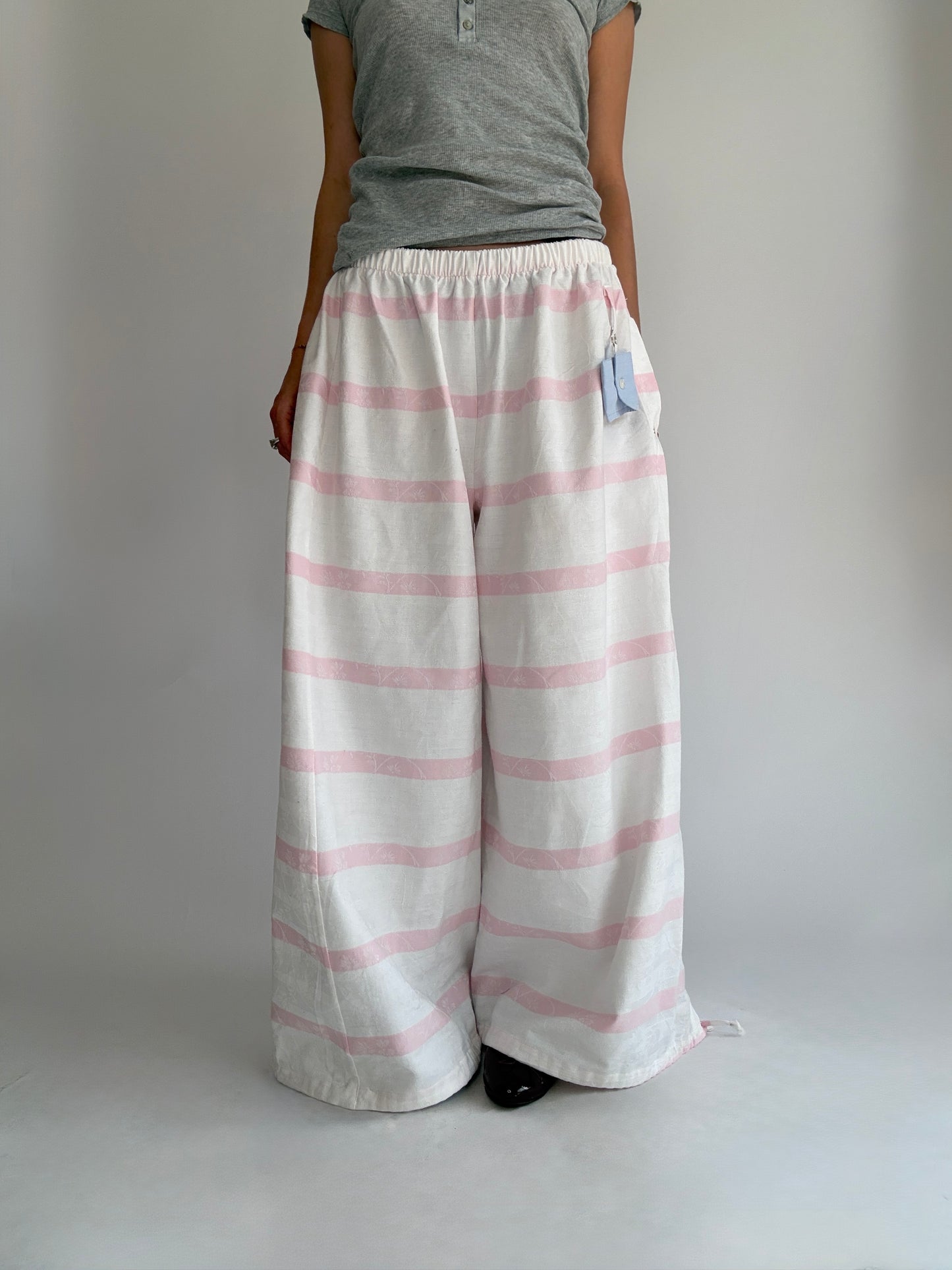 le Buddy Pants N°2