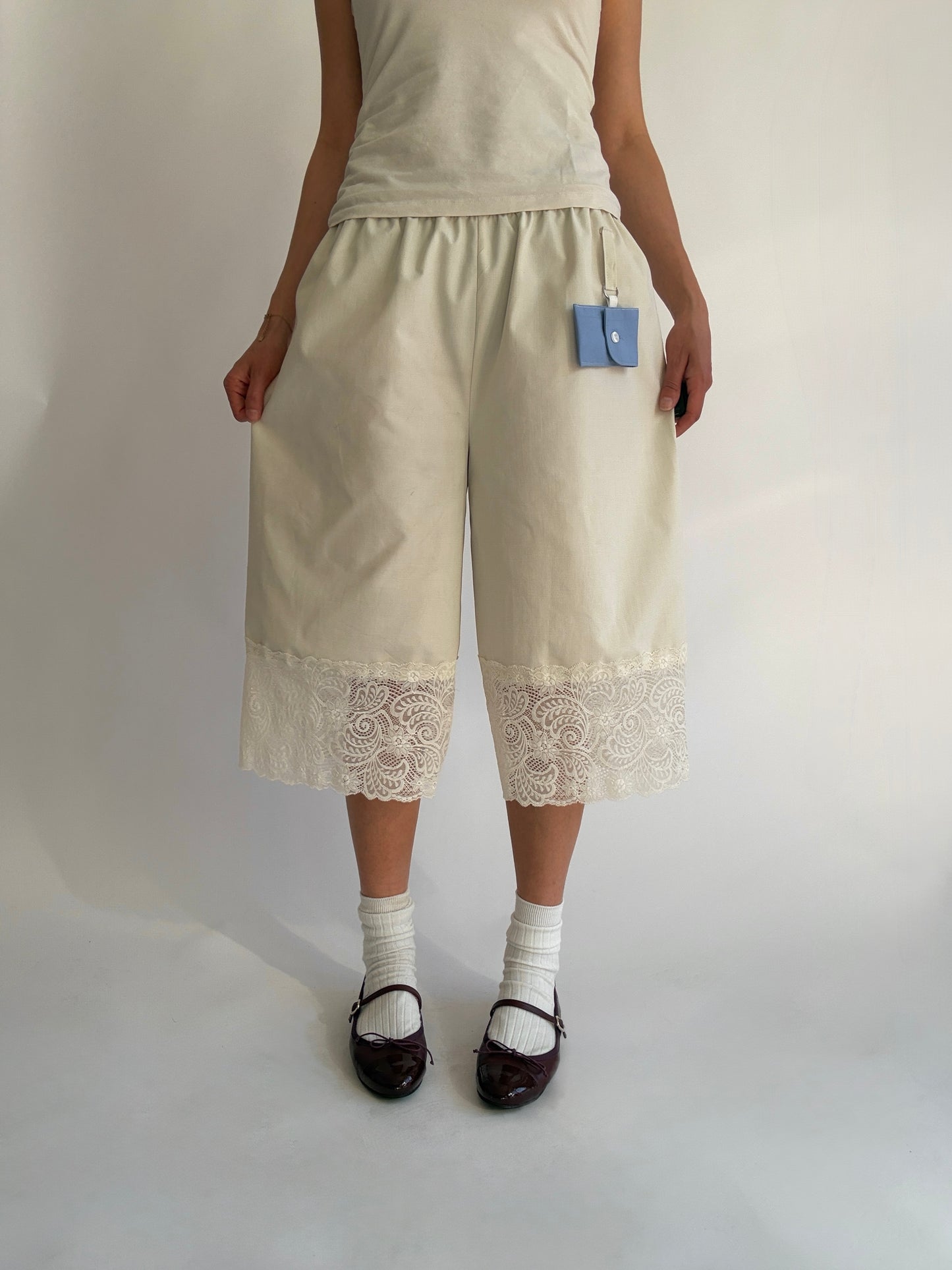 le Colette Basketball Shorts N°94