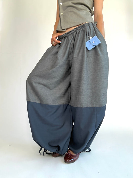 le Marcel Pants N°1