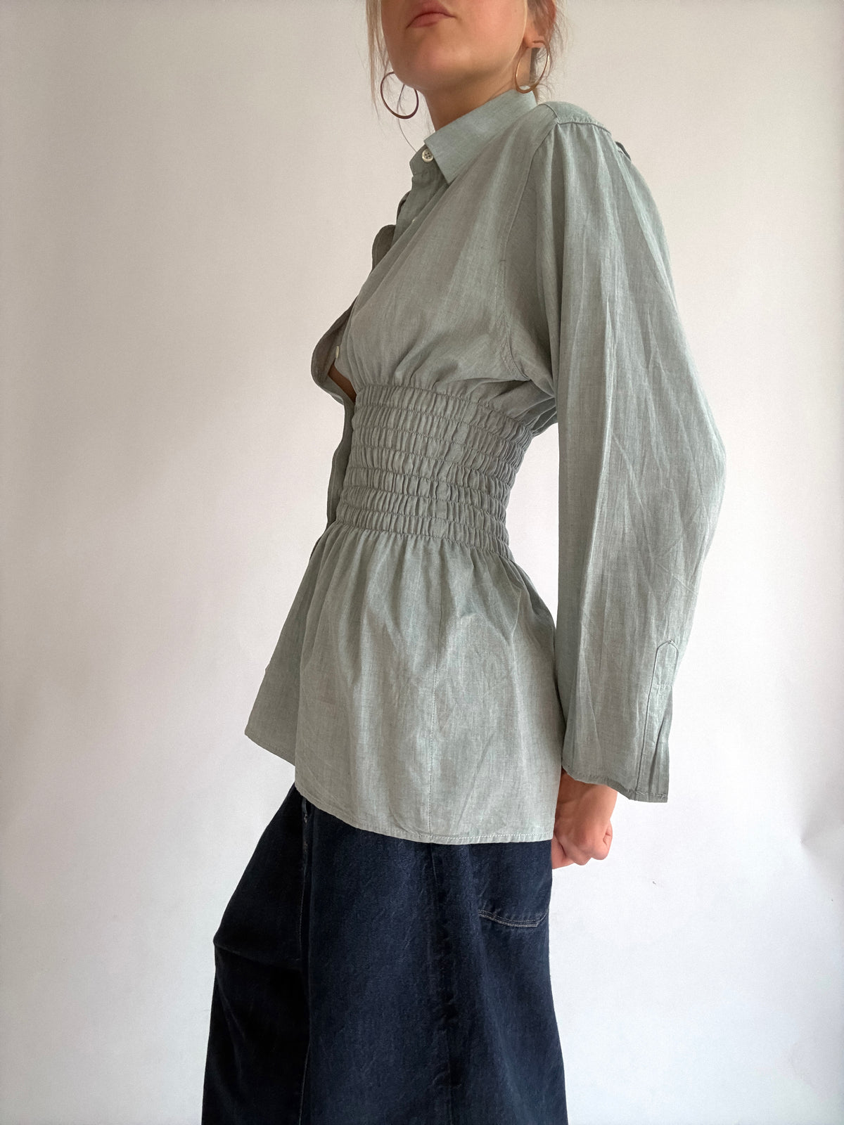 la Paolo Shirt N°102