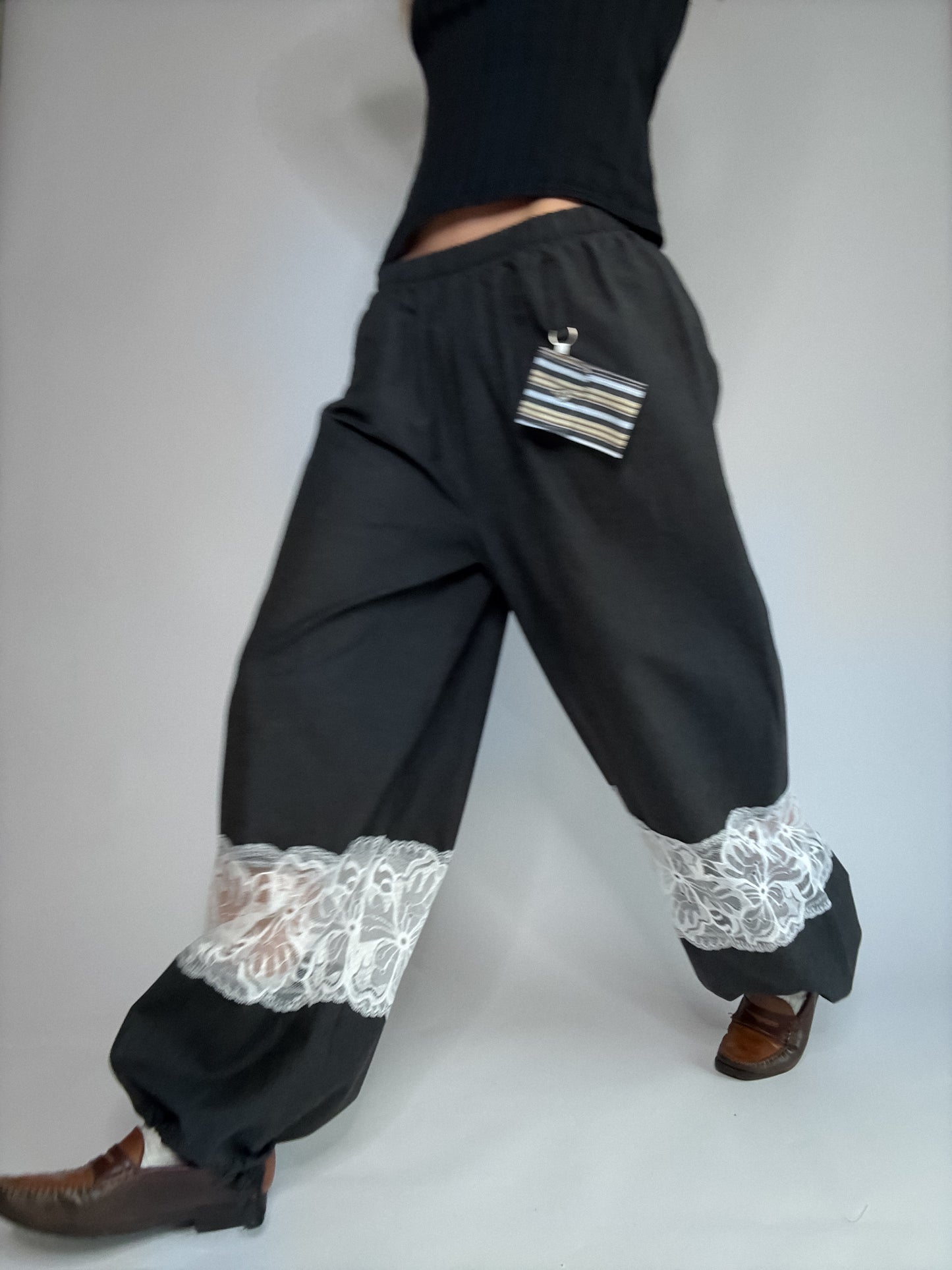 le Colette Pants N°85