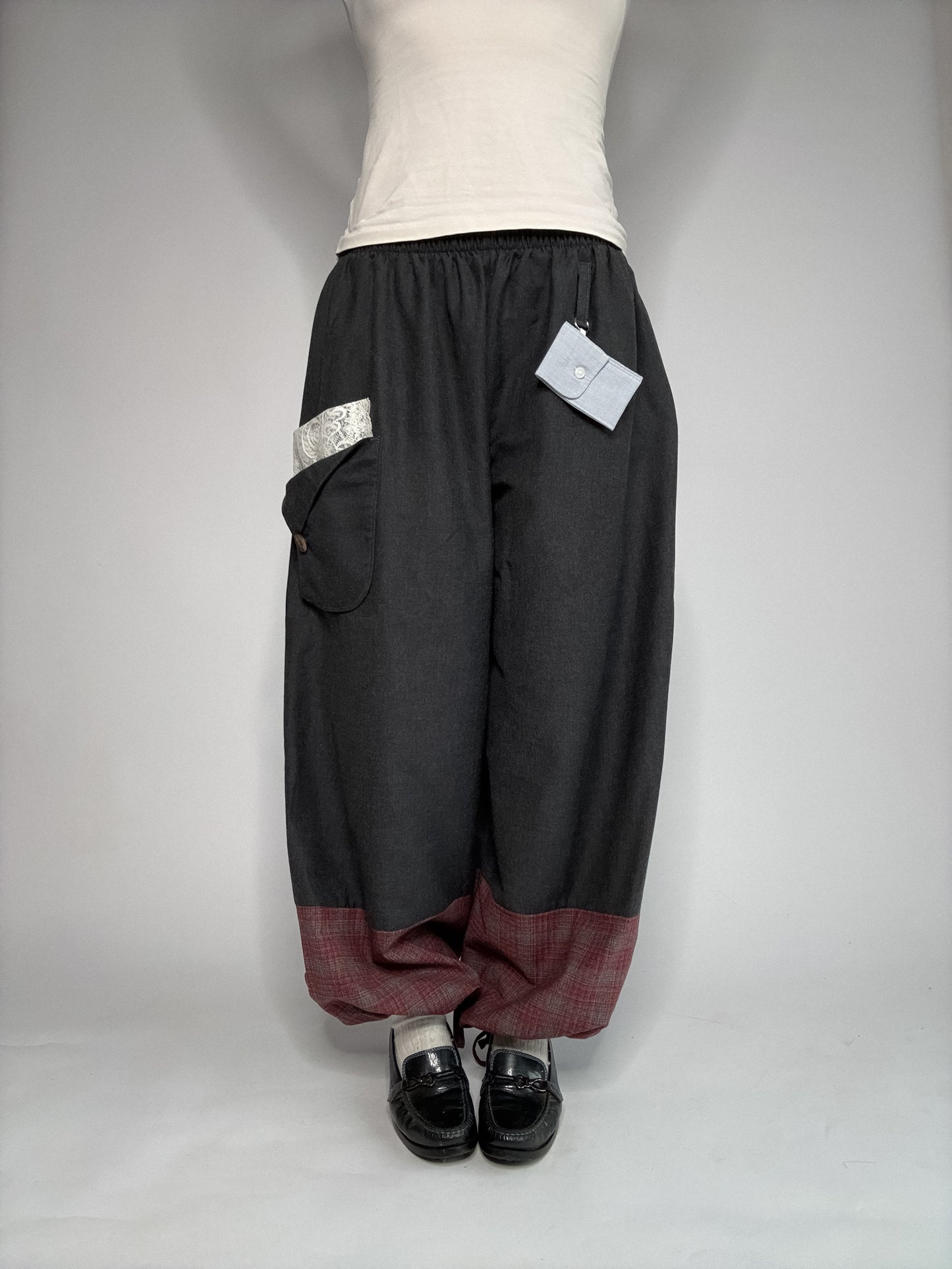 le Leno Pants N°2