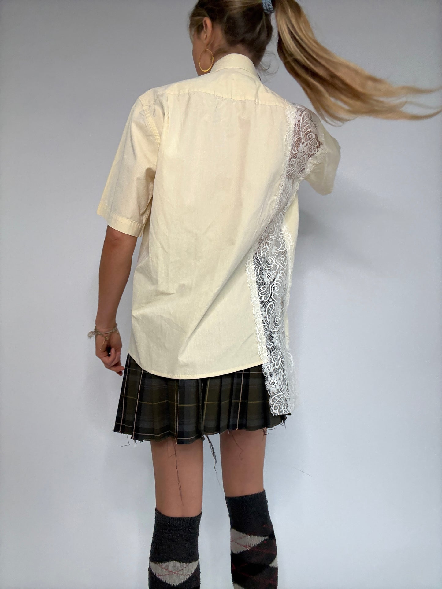 la Colette Shirt N°57