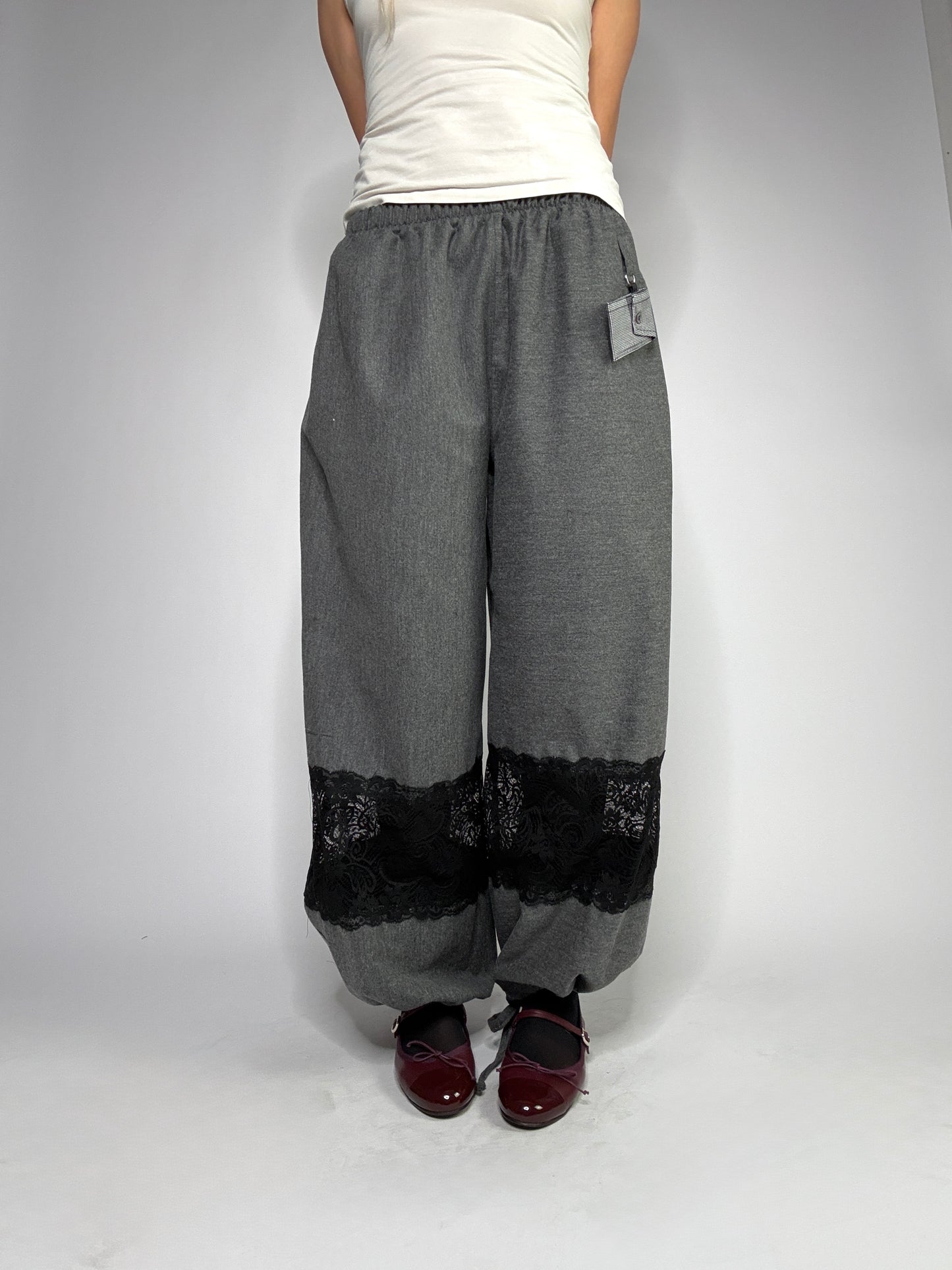le Colette Pants N°152