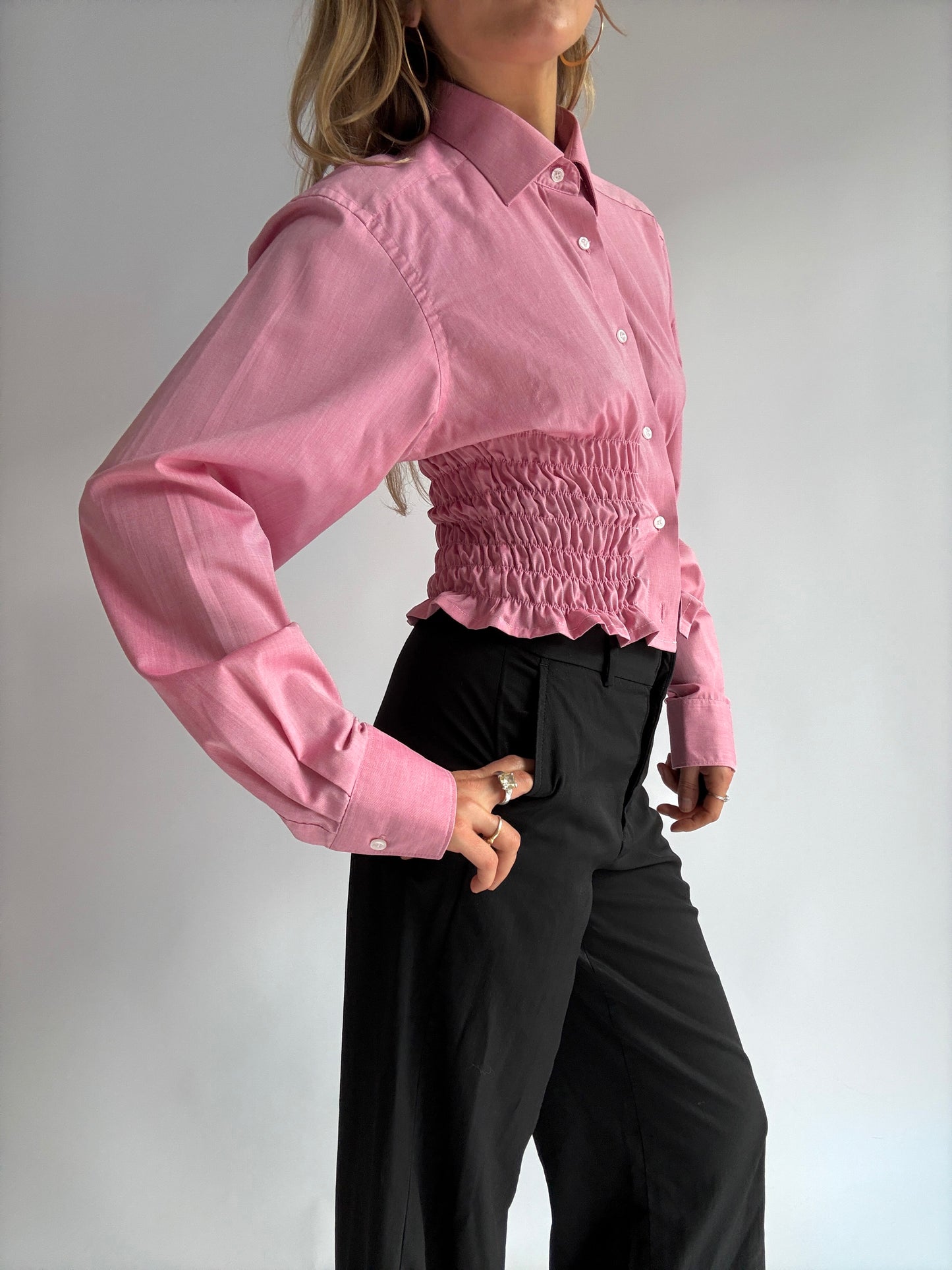 la Paolo Shirt N°86