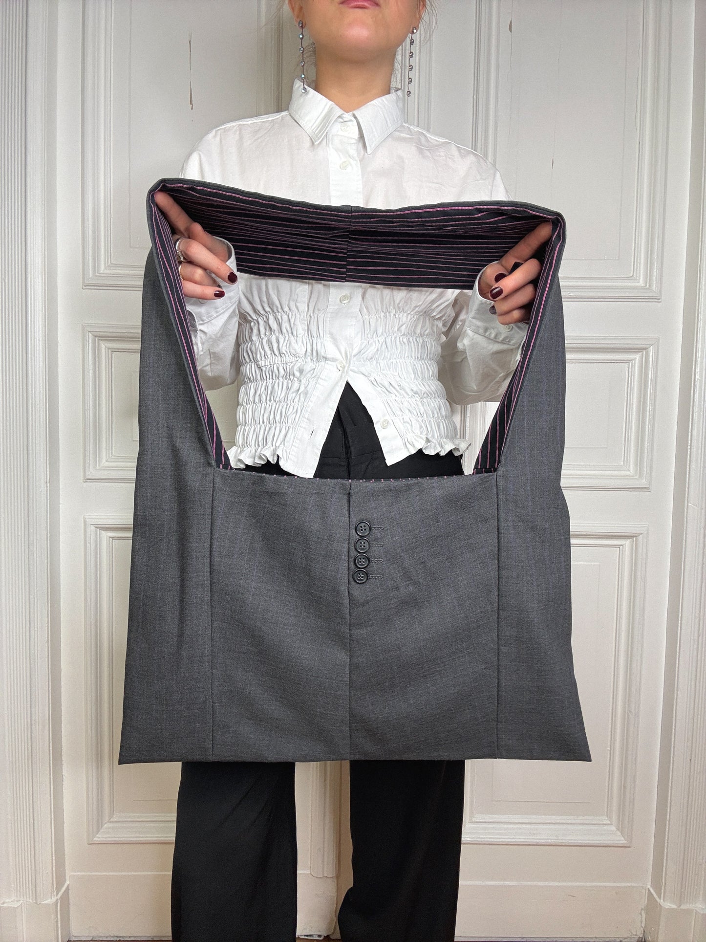 le Billy Bag N°3