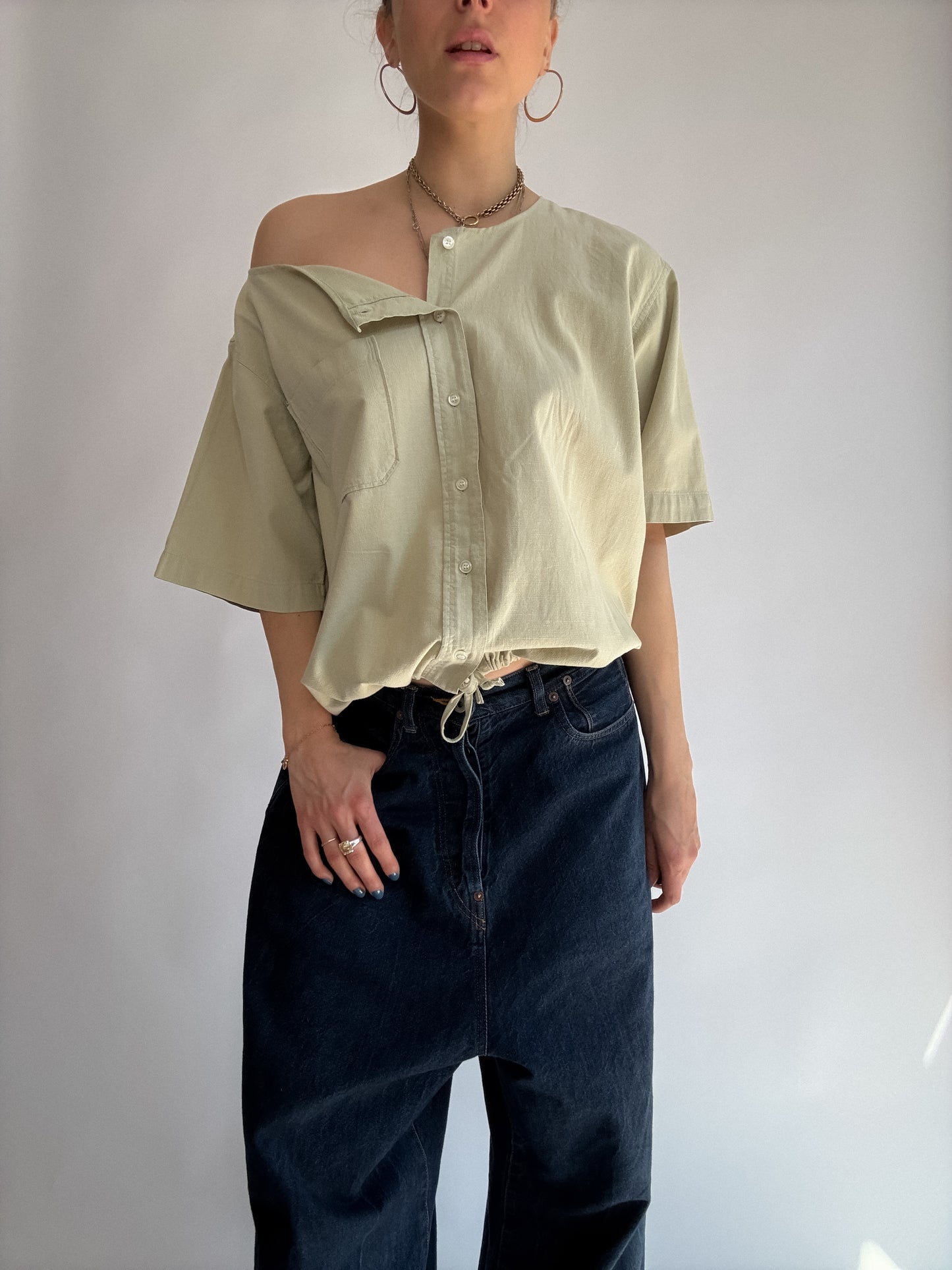 la Louka Shirt N°4