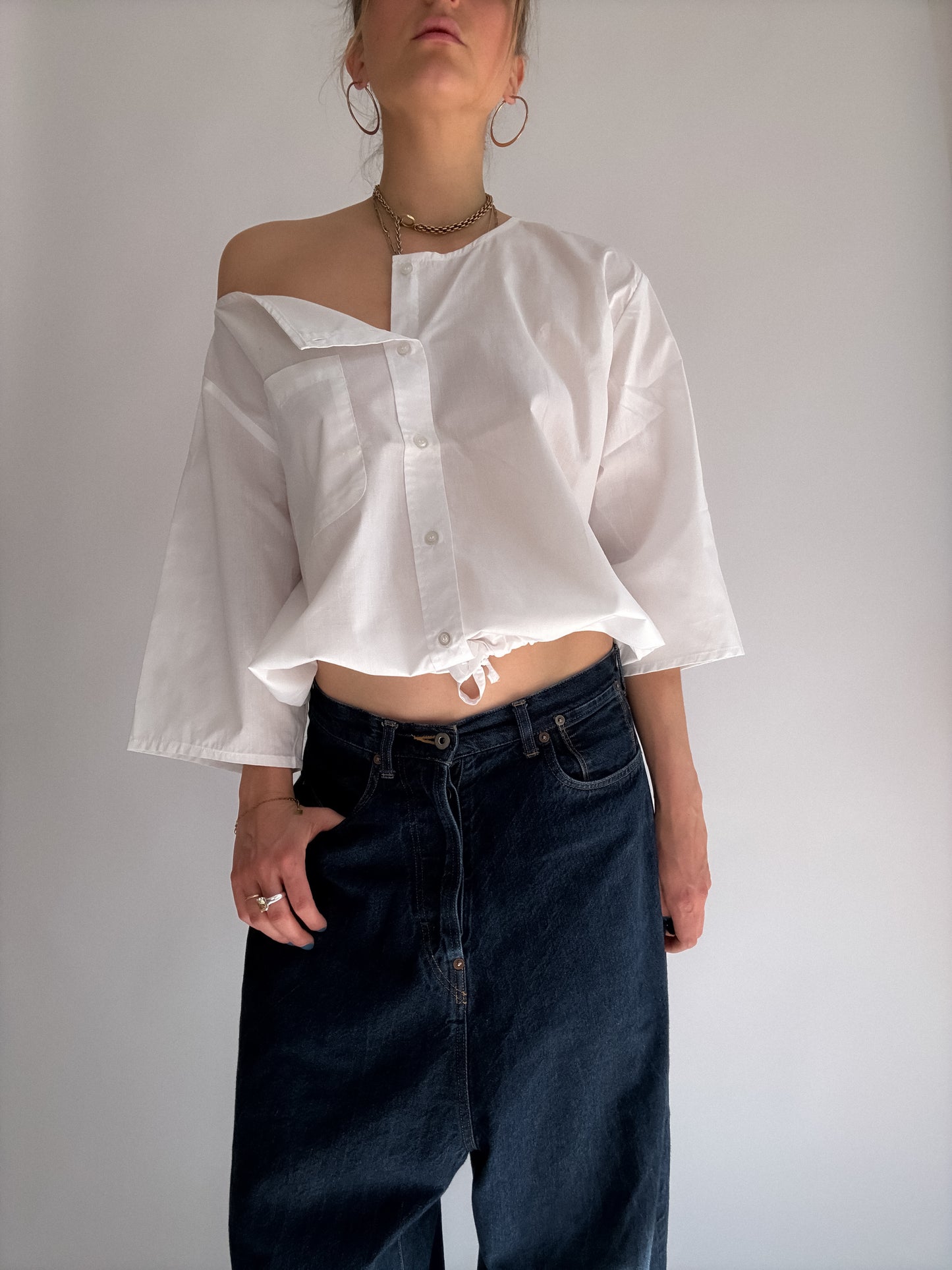 la Louka Shirt N°43