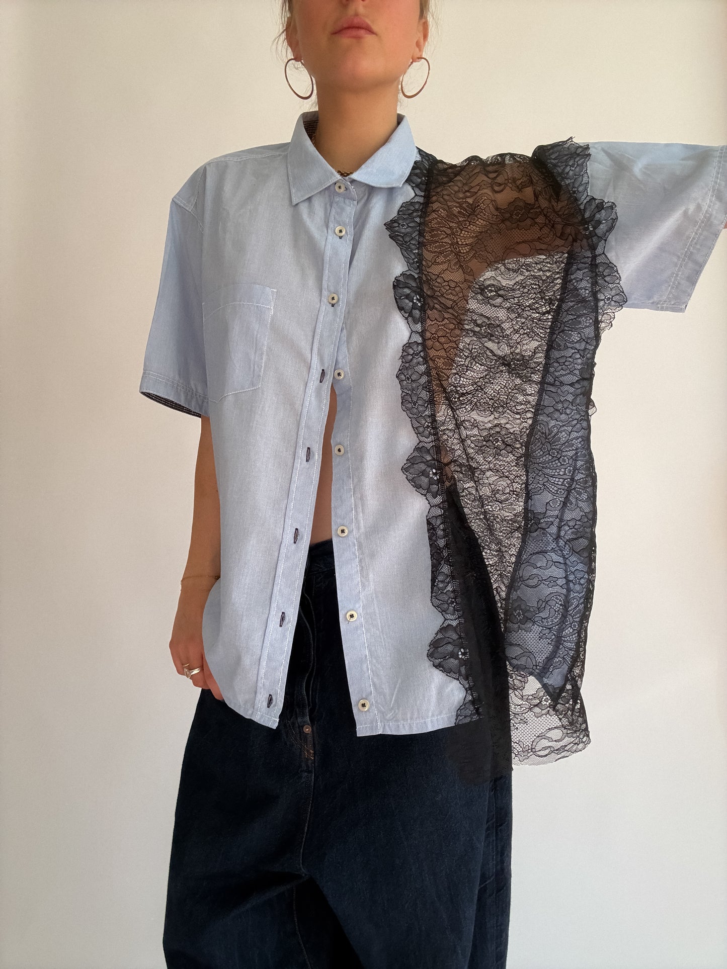 la Colette Shirt N°74