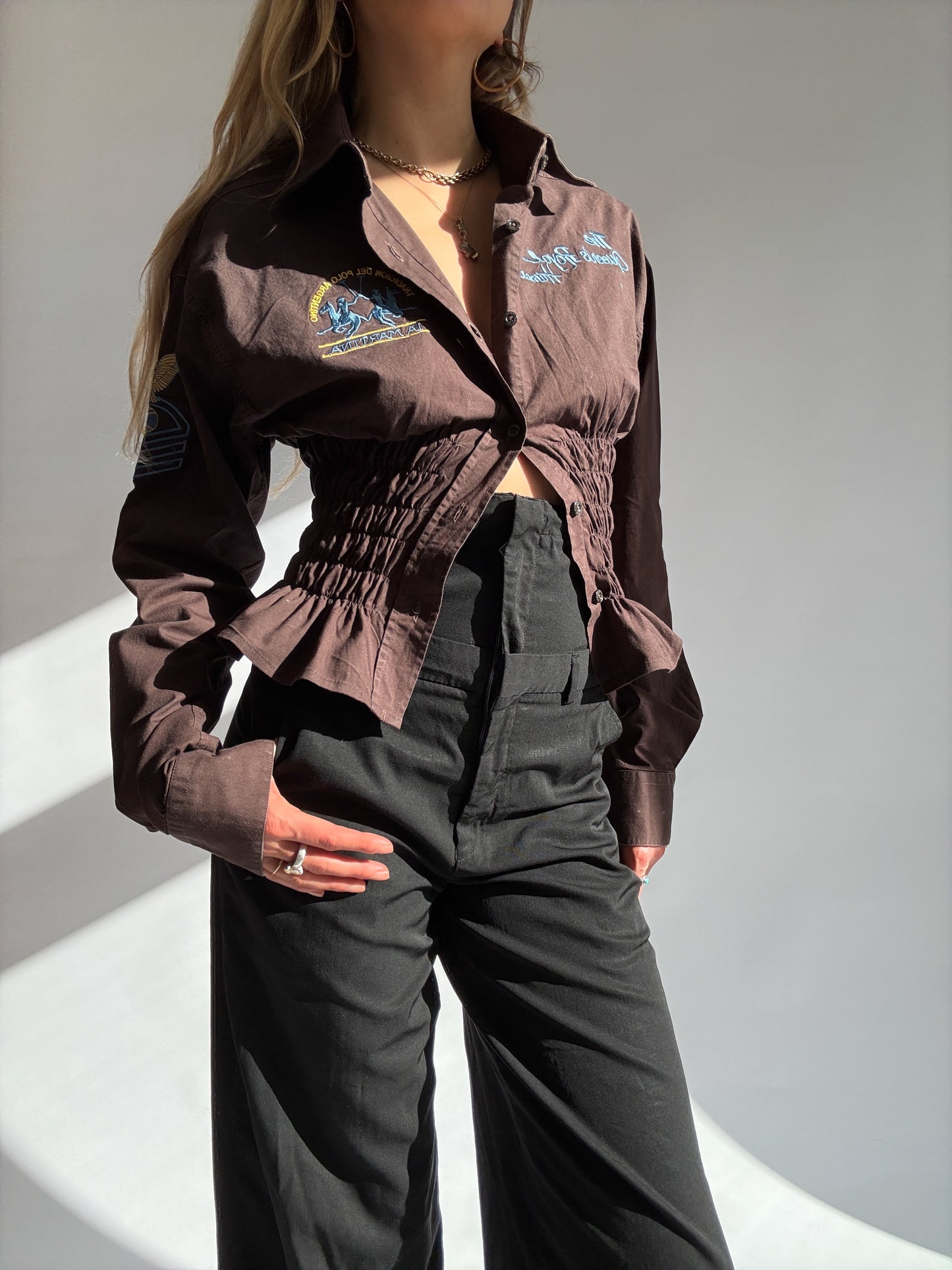 la Paolo Shirt N°79