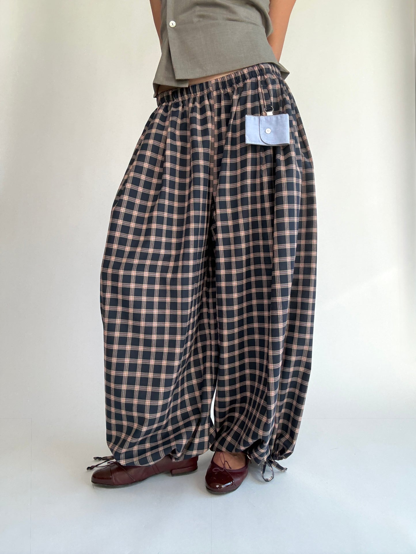 le René Pants N°12