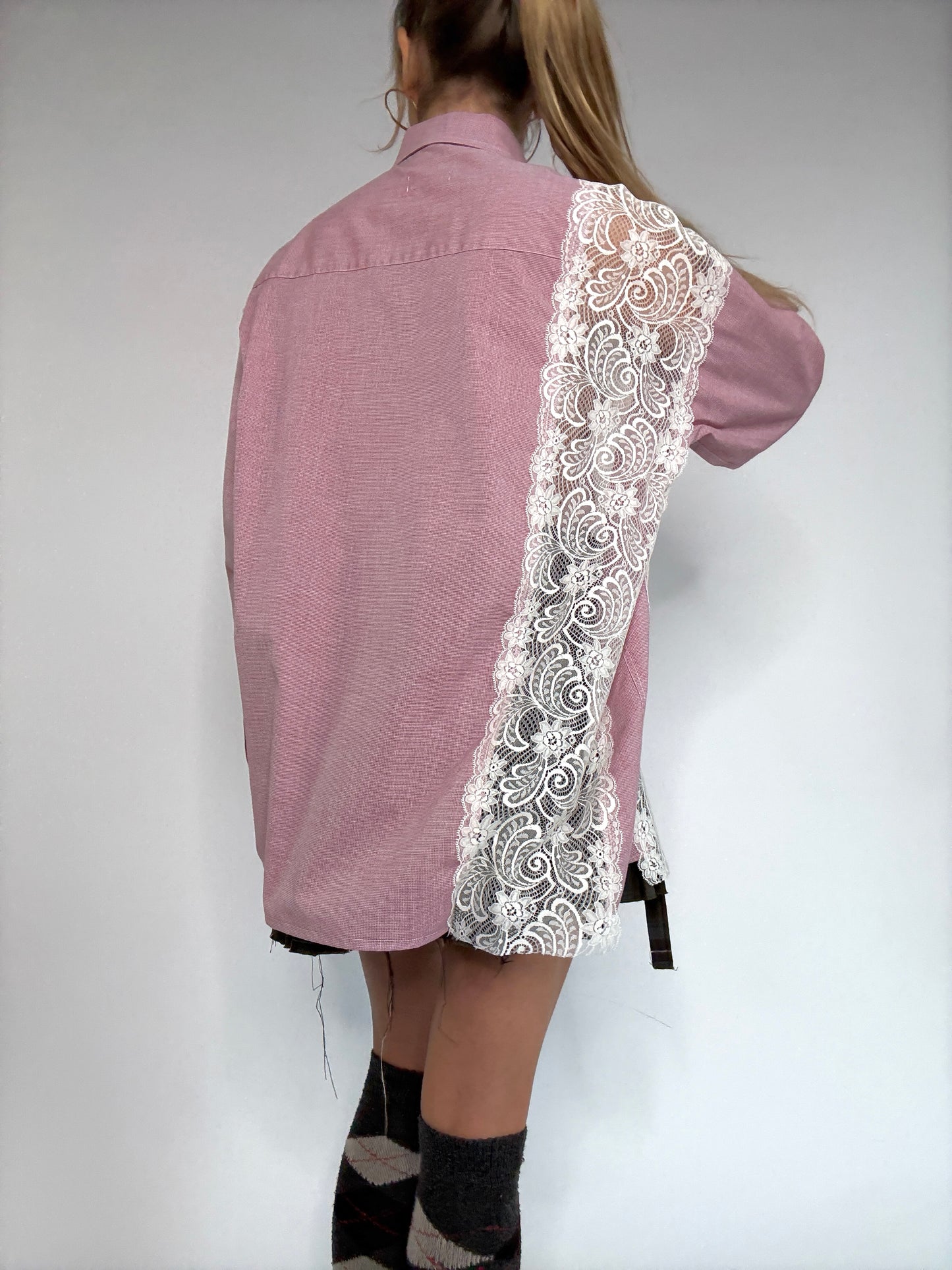 la Colette Shirt N°54