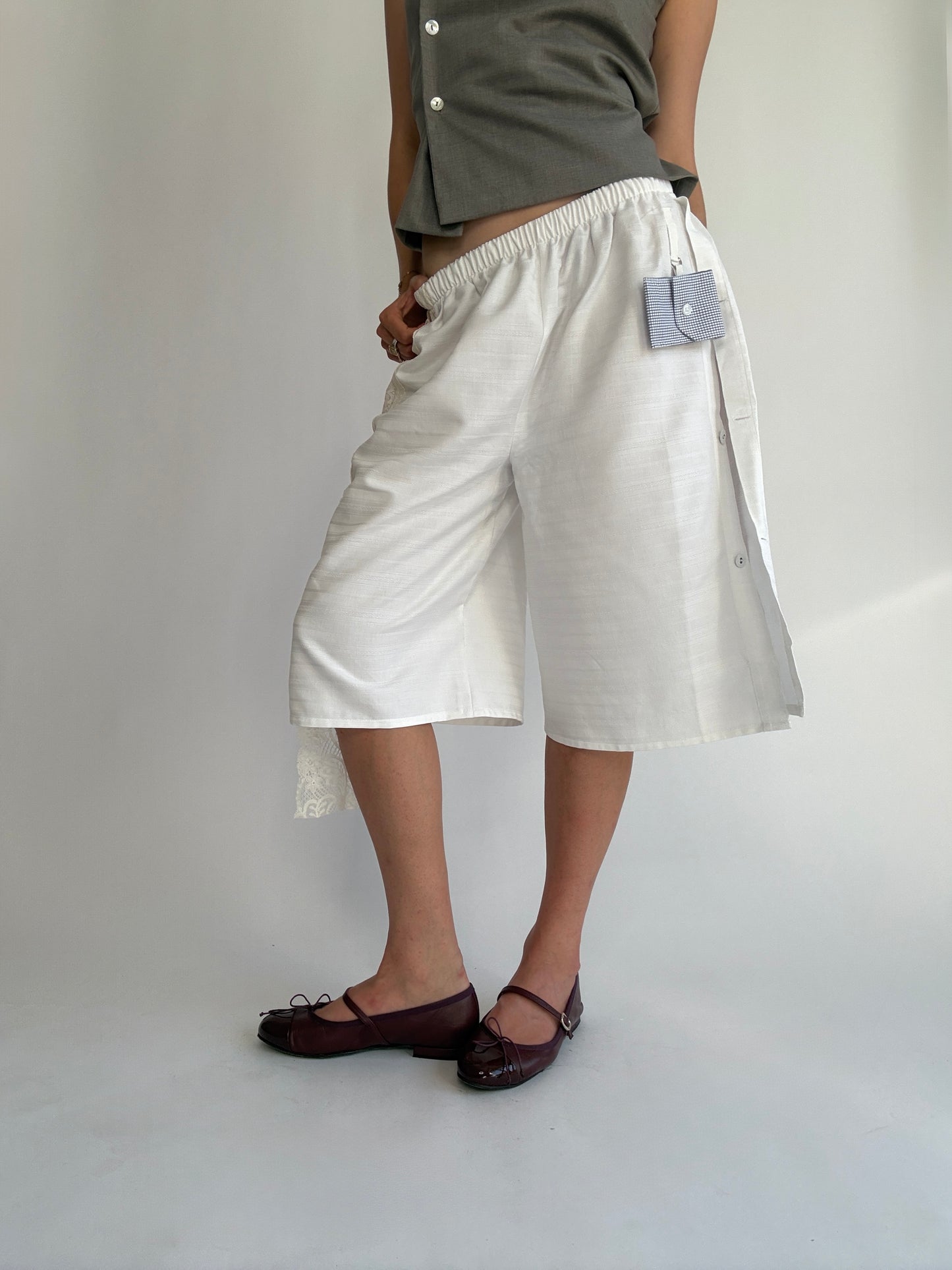 le Colette Basketball Shorts N°122