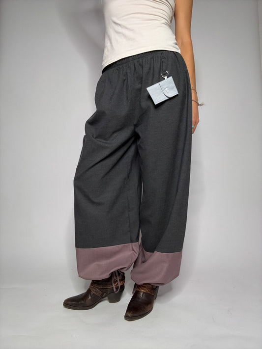 le Leno Pants N°7