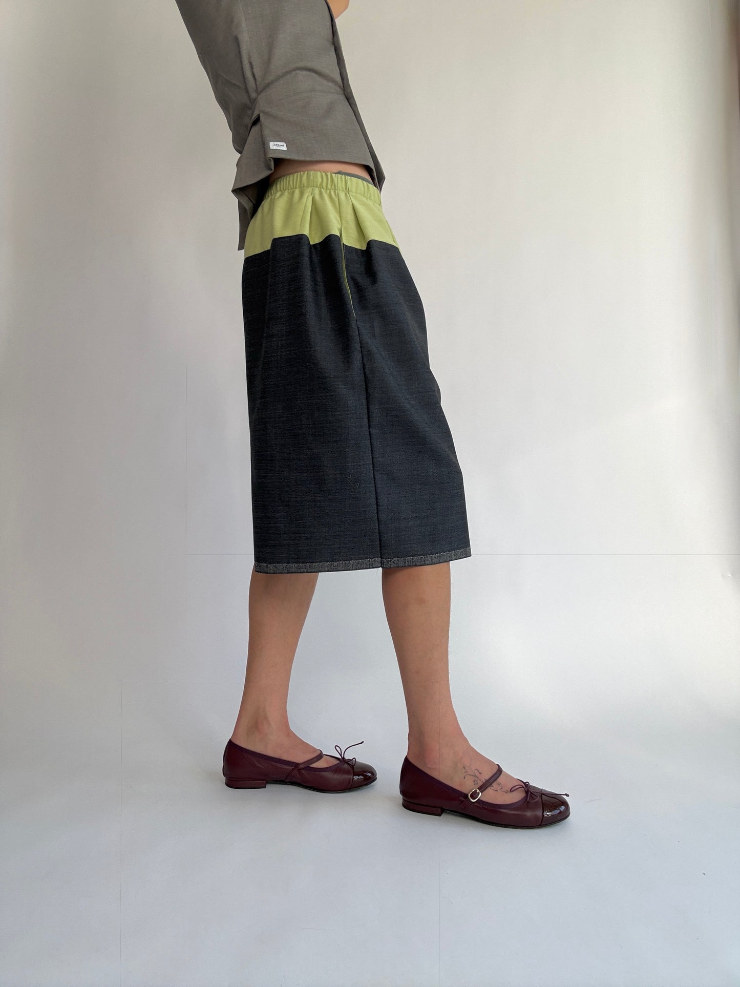 le Marcel Shorts N°4