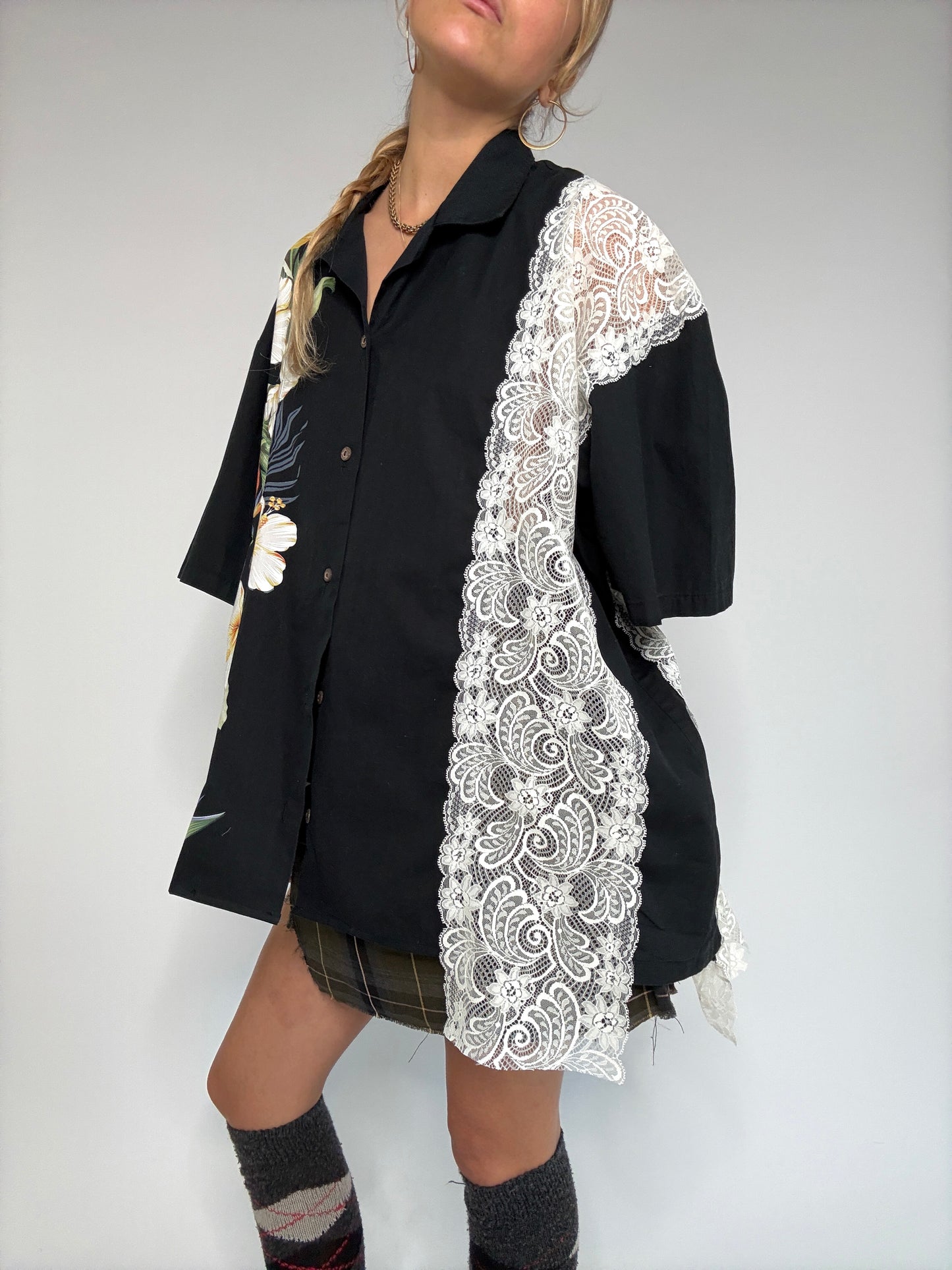 la Colette Shirt N°62