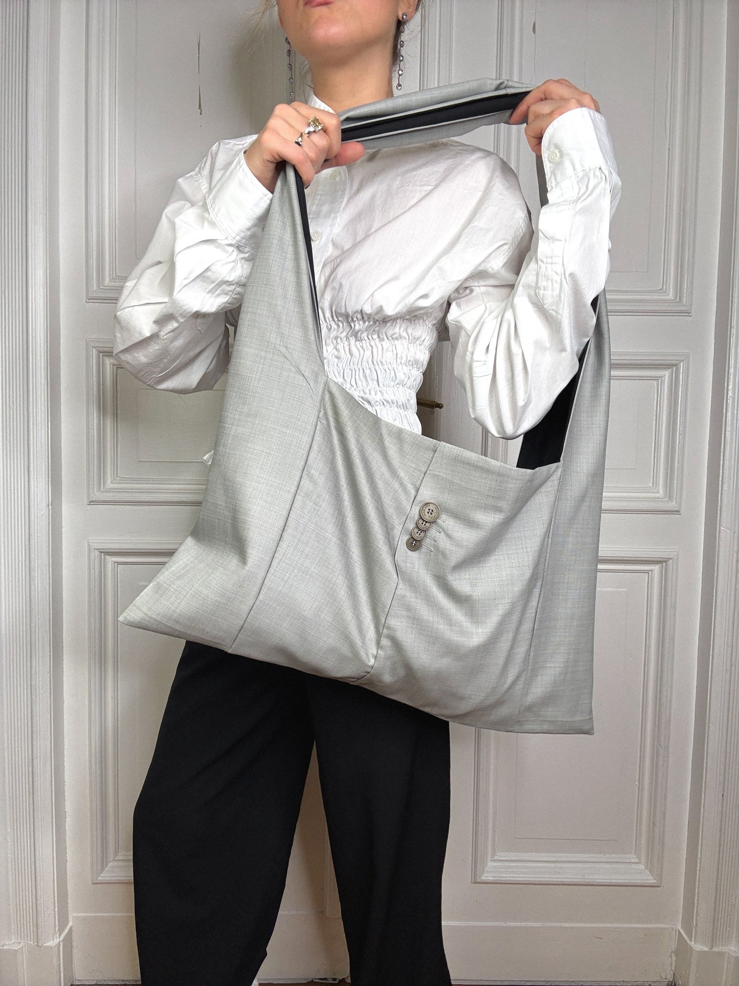 le Billy Bag N°4