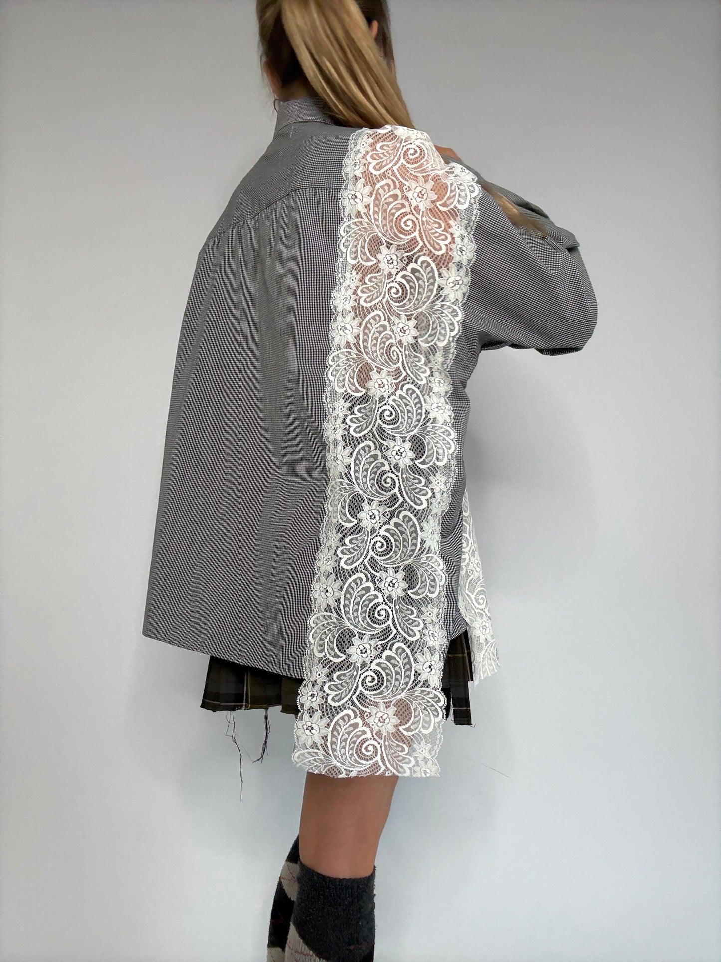 la Colette Shirt N°50