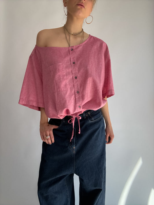 la Louka Shirt N°12