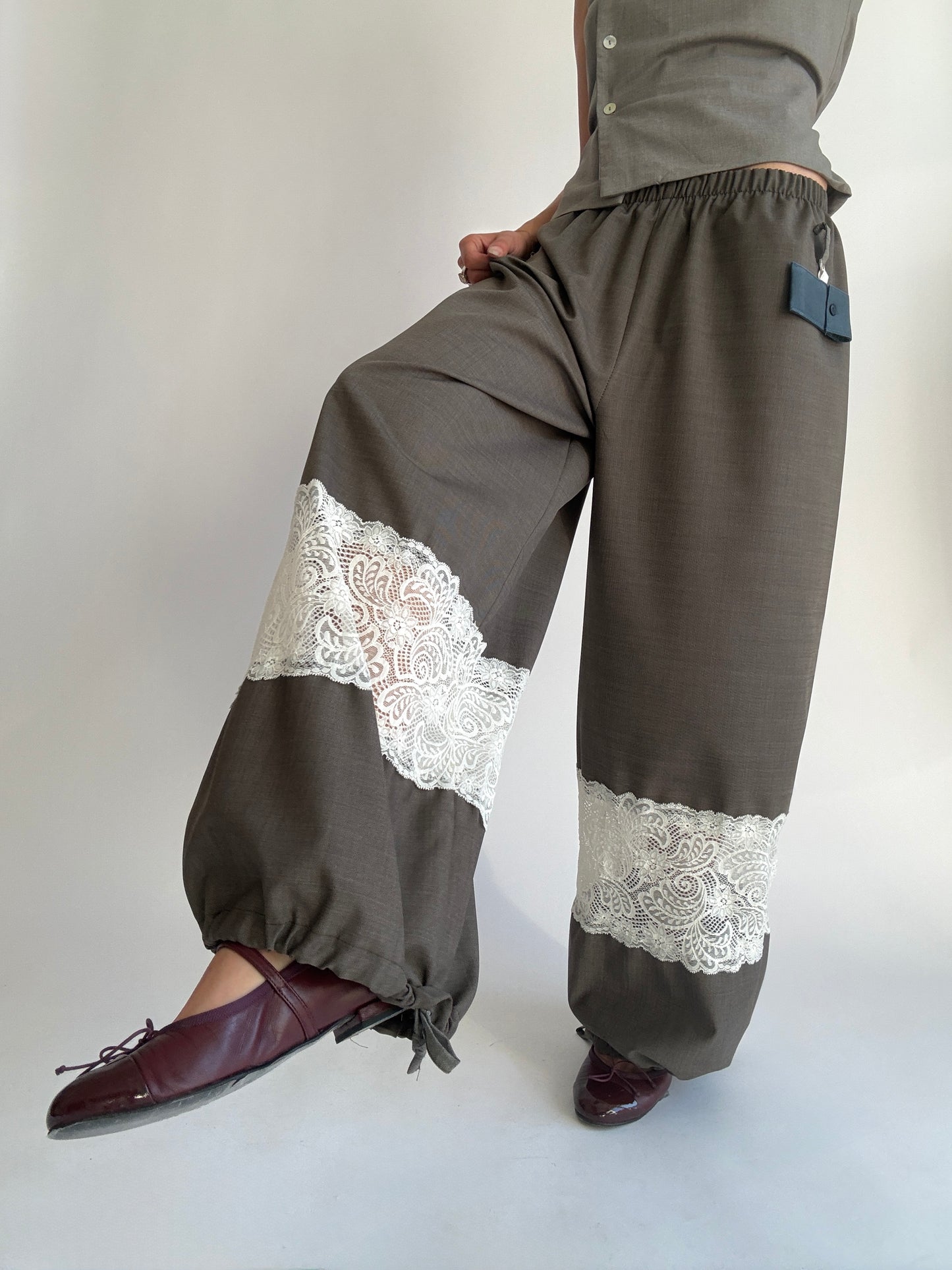 le Colette Pants N°220