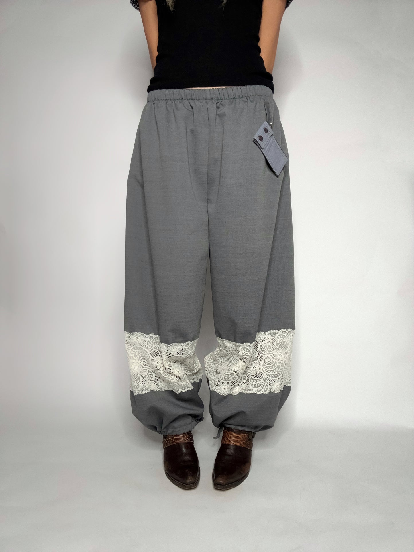 le Colette Pants N°105