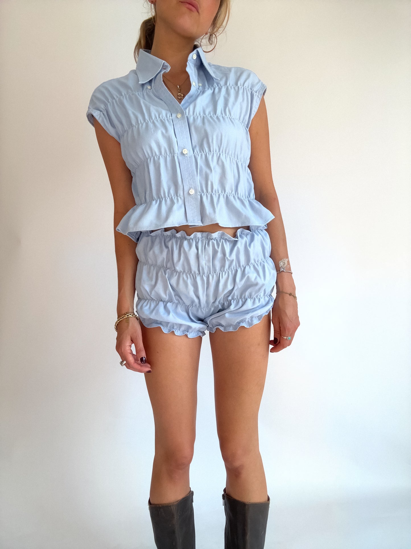 Molly Set N°21