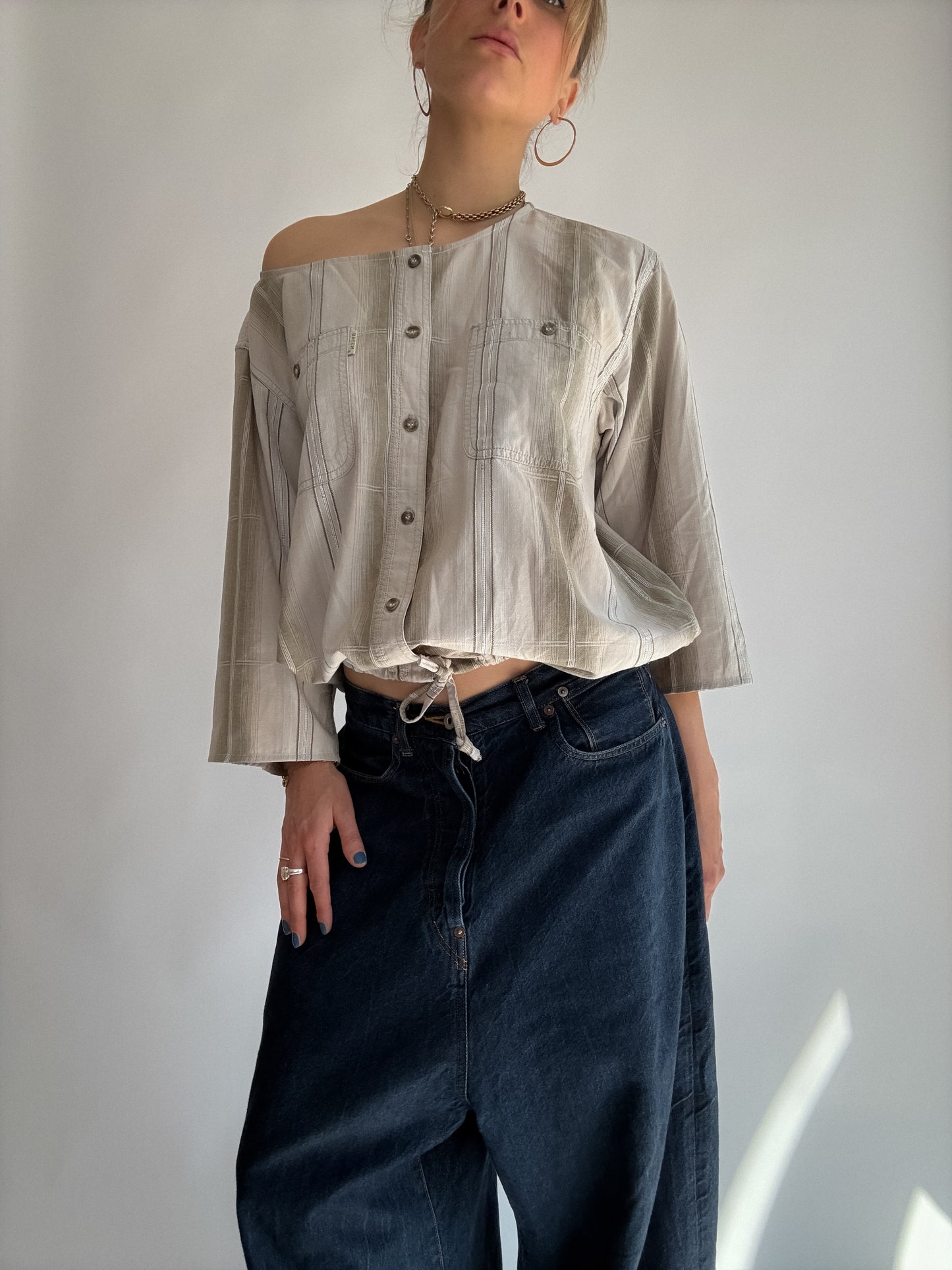 la Louka Shirt N°14