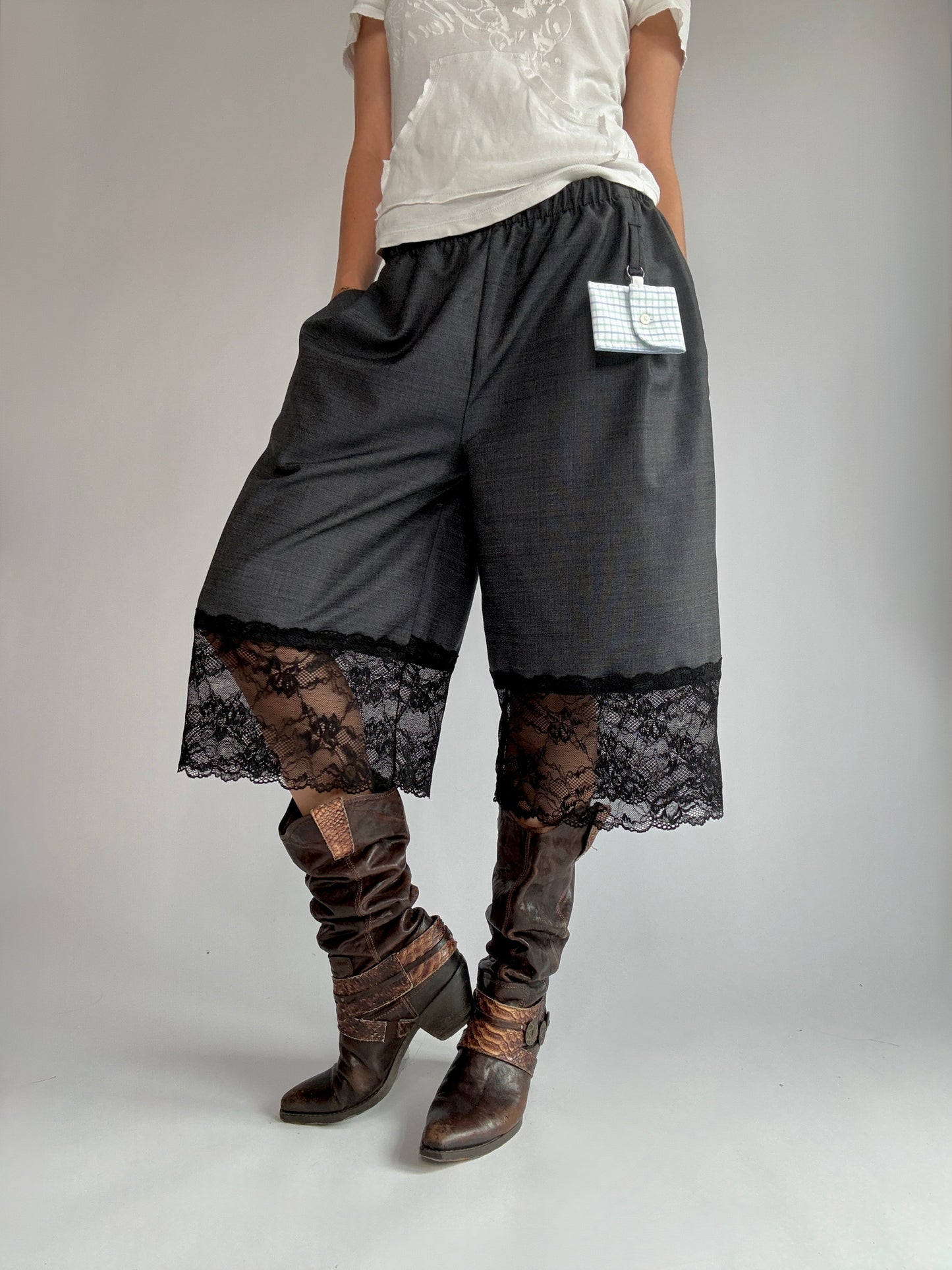 le Colette Basketball Shorts N°108