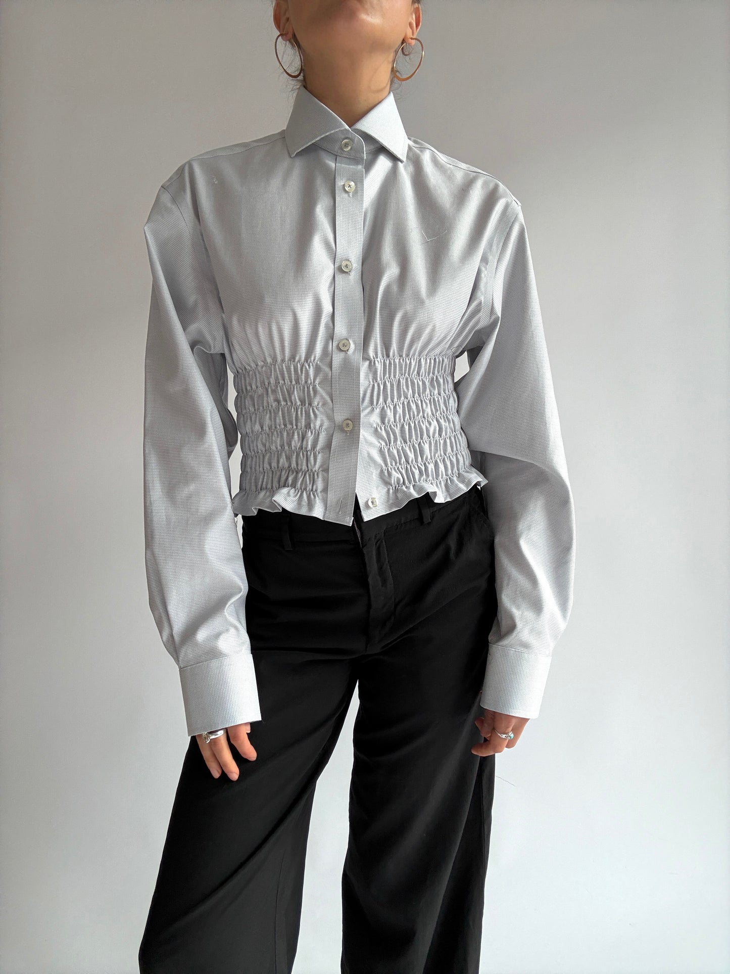 la Paolo Shirt N°97