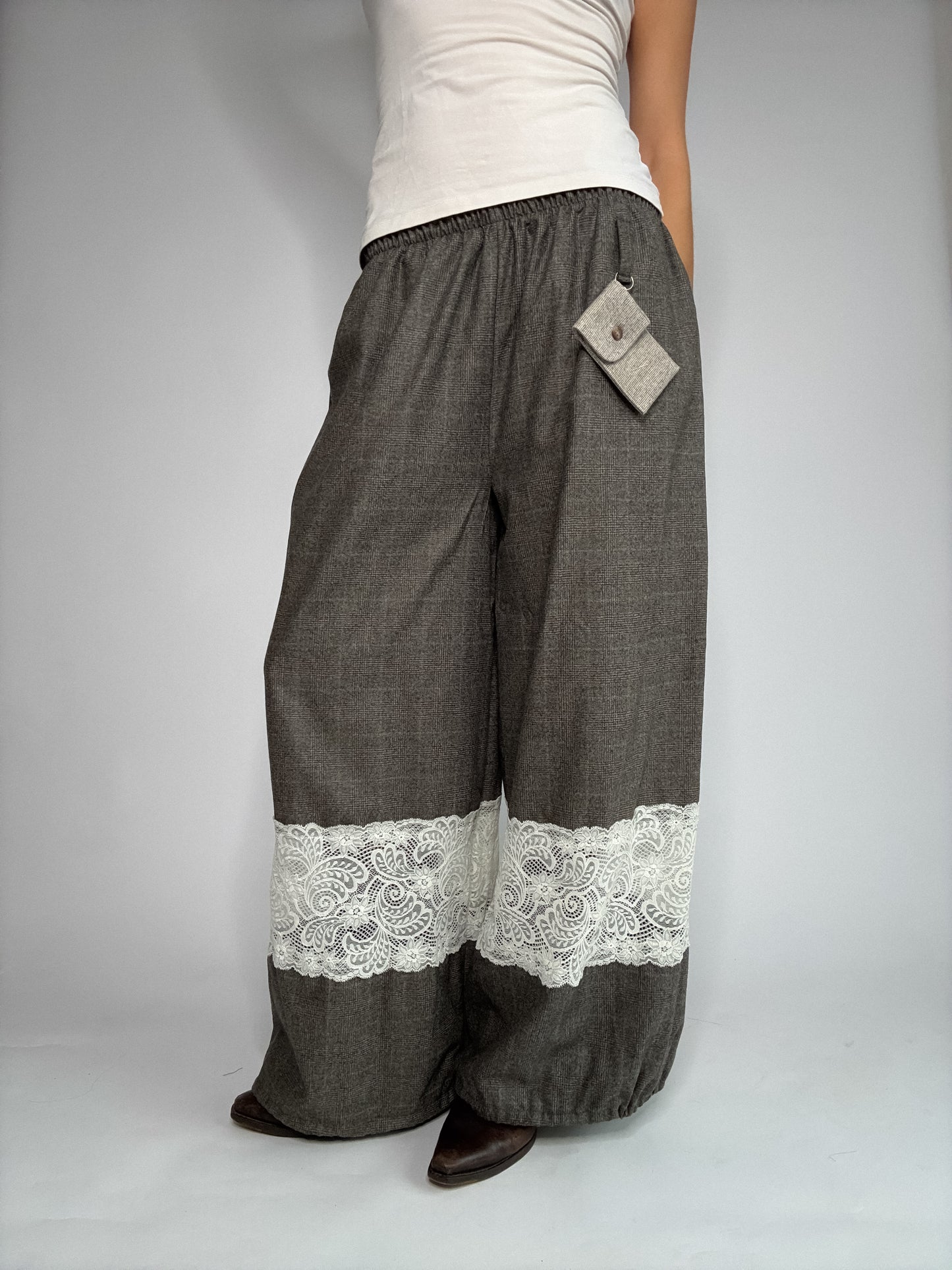 le Colette Pants N°102