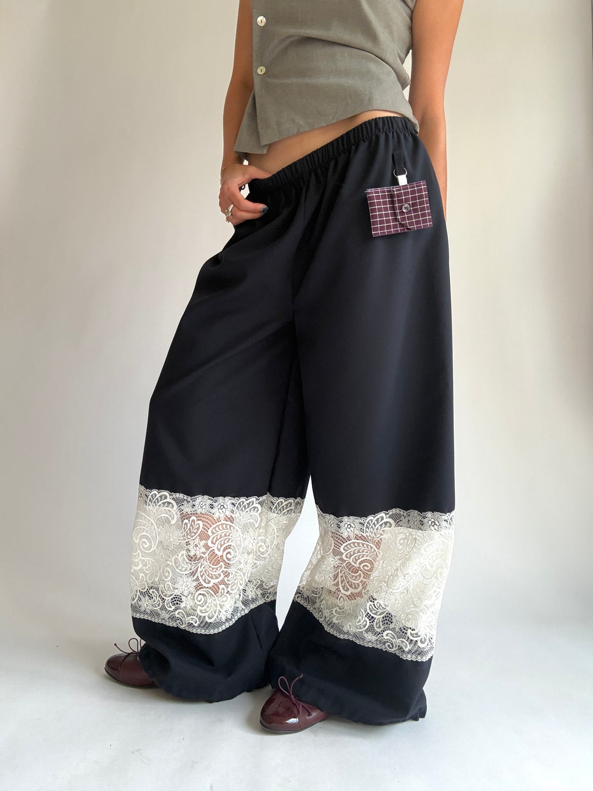 le Colette Pants N°239