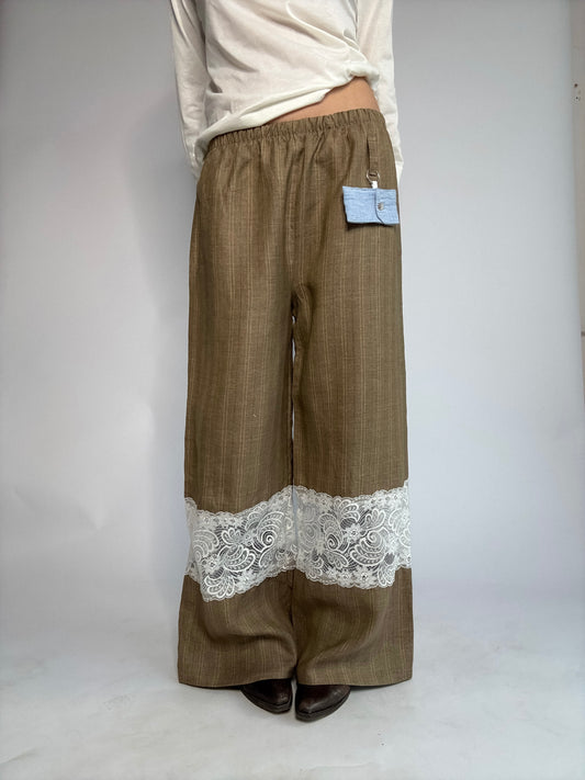 le Colette Pants N°58