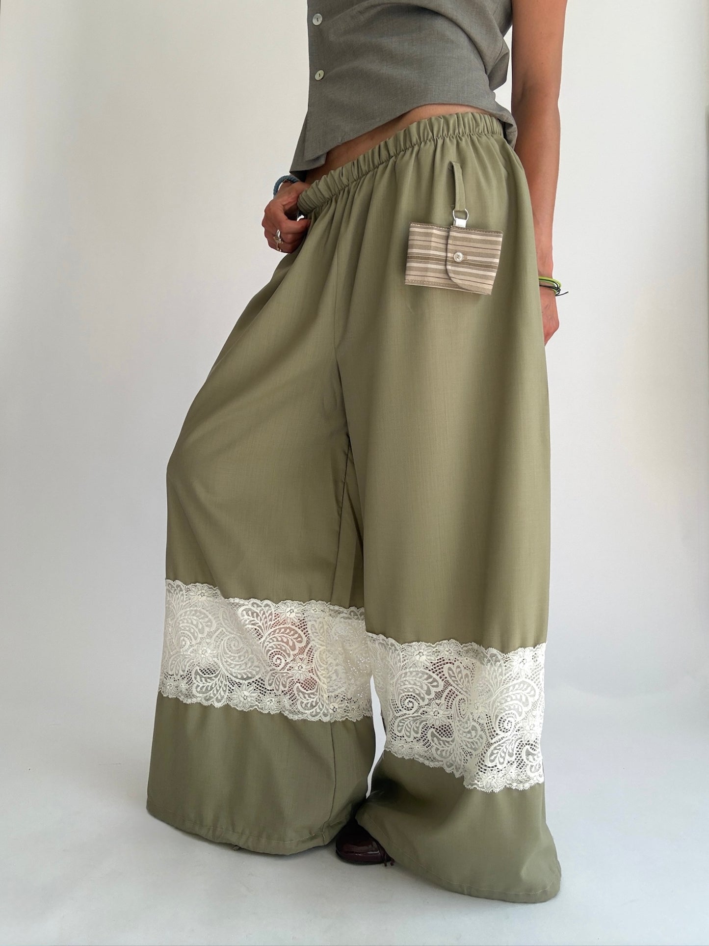 le Colette Pants N°216