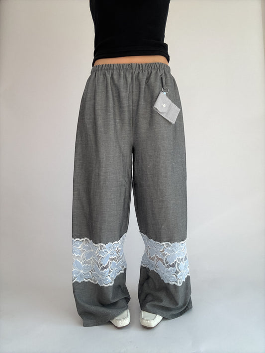 le Colette Pants N°52