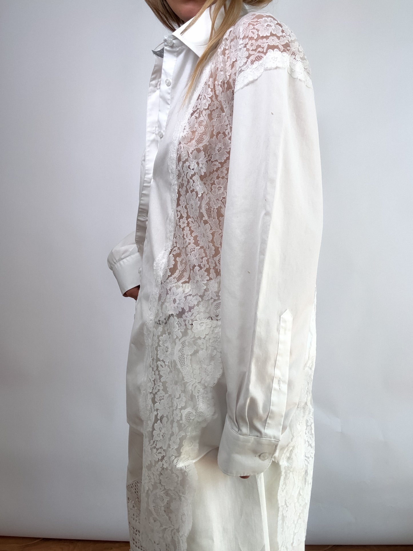 la Colette Shirt N°10