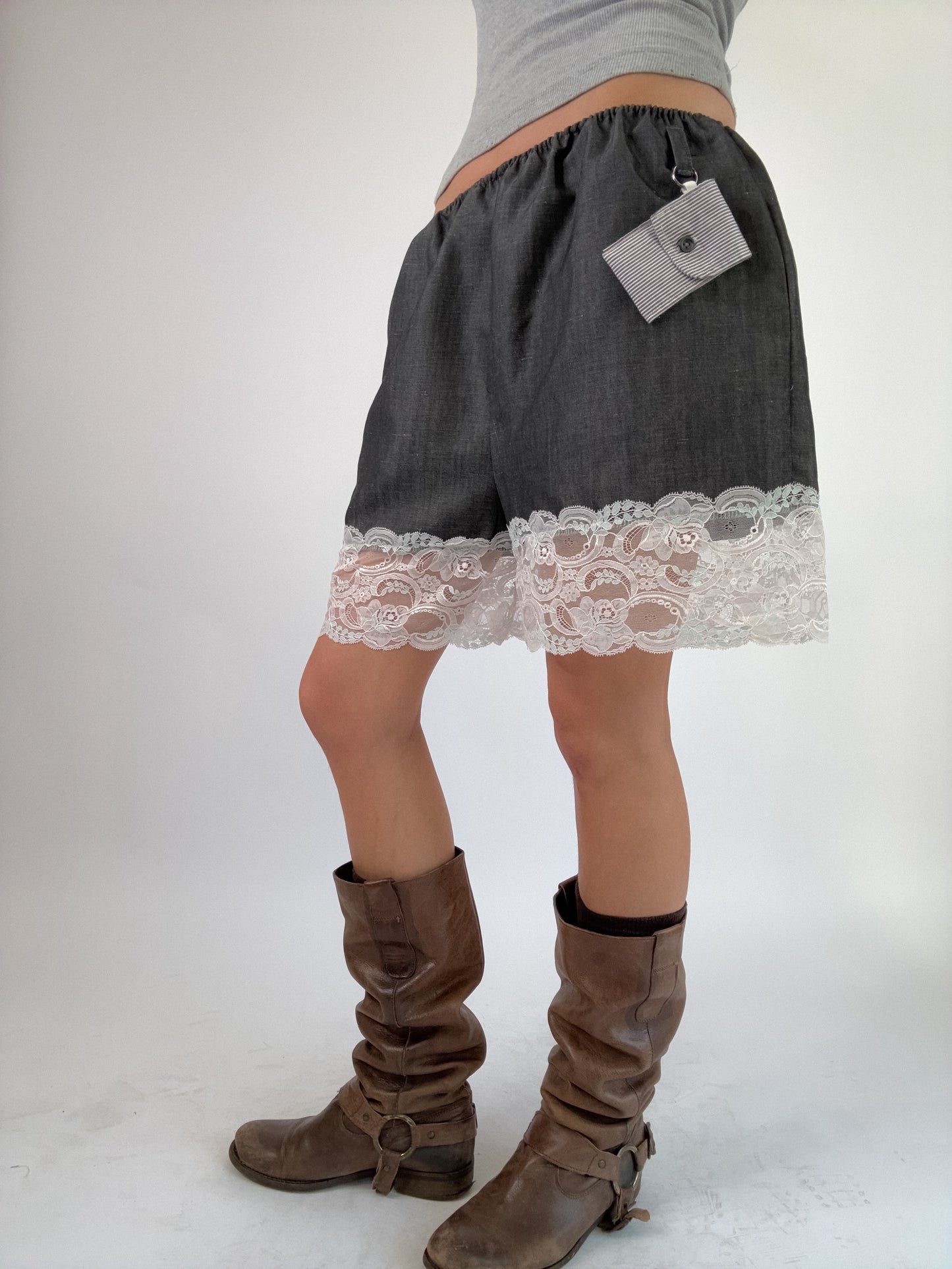 le Colette Mini Shorts N°1