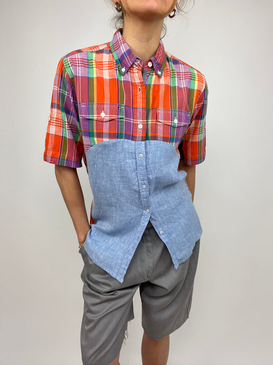 Blend Shirt N°145