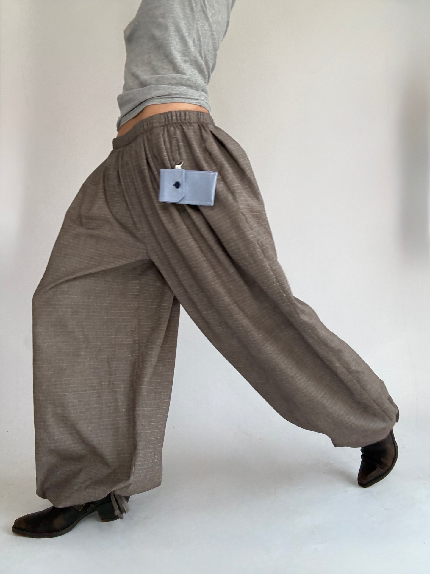 le René Pants N°9
