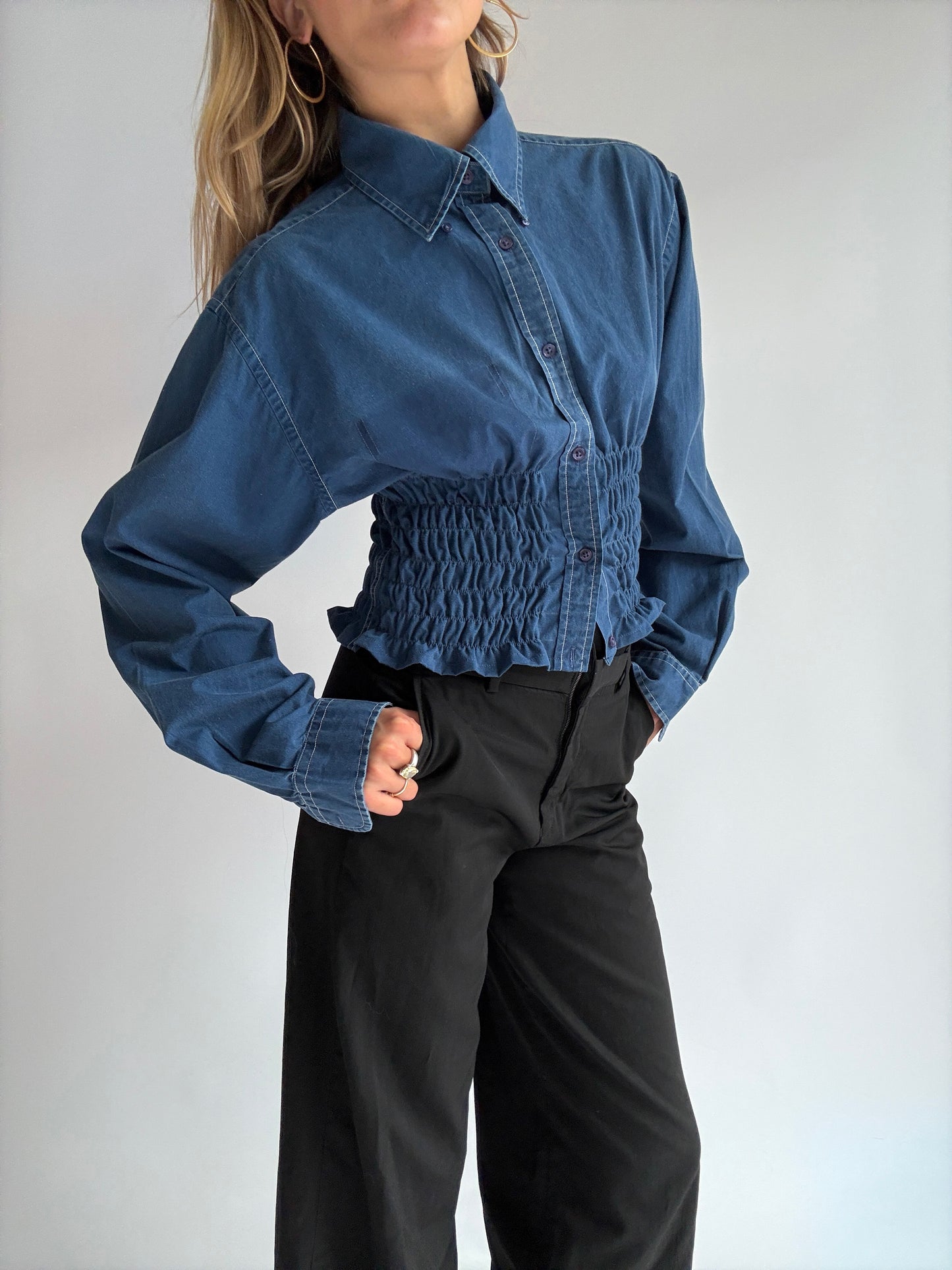 la Paolo Shirt N°85