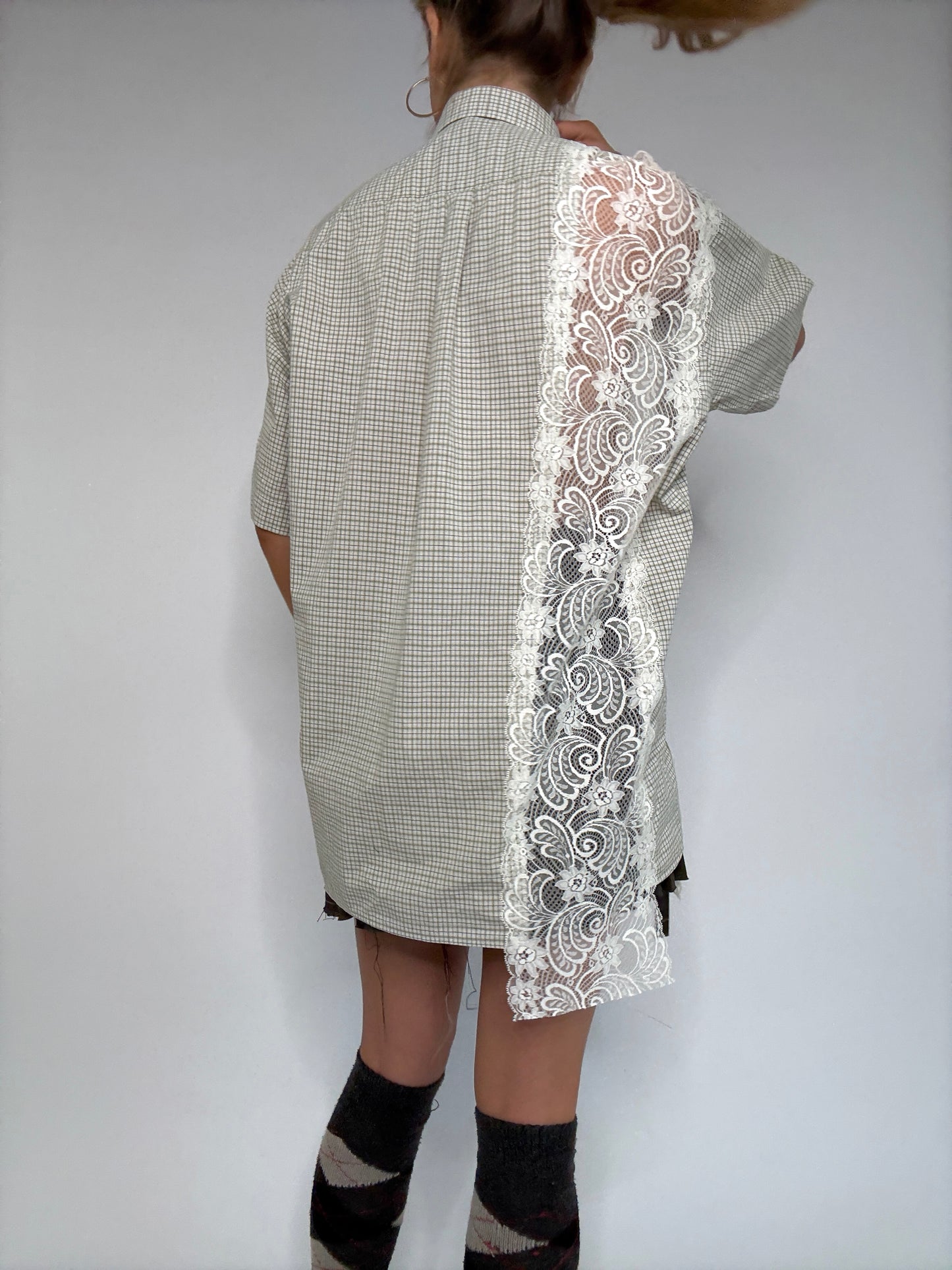 la Colette Shirt N°56