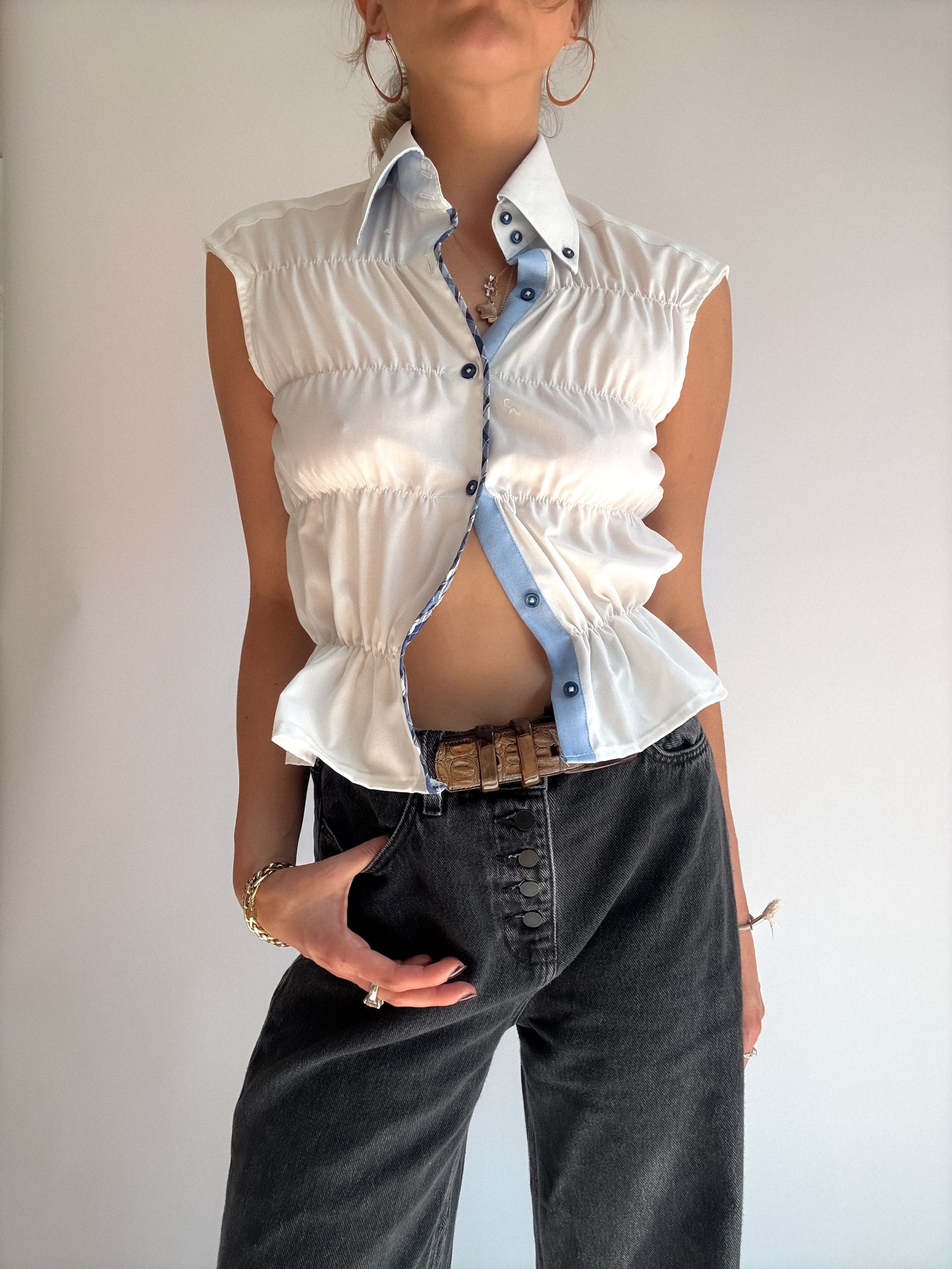 Molly Shirt N°13